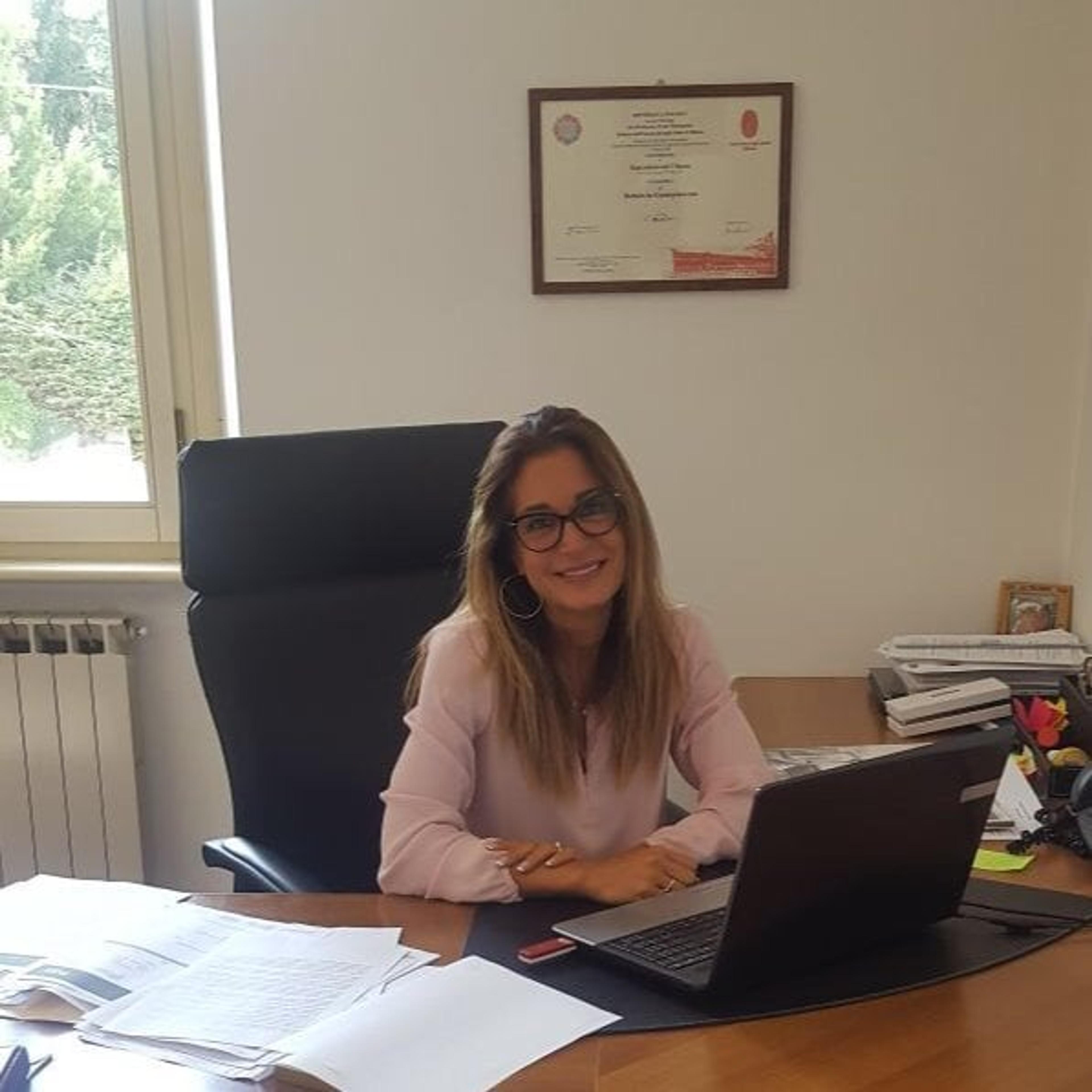 Avvocato Chiara Scaccabarozzi