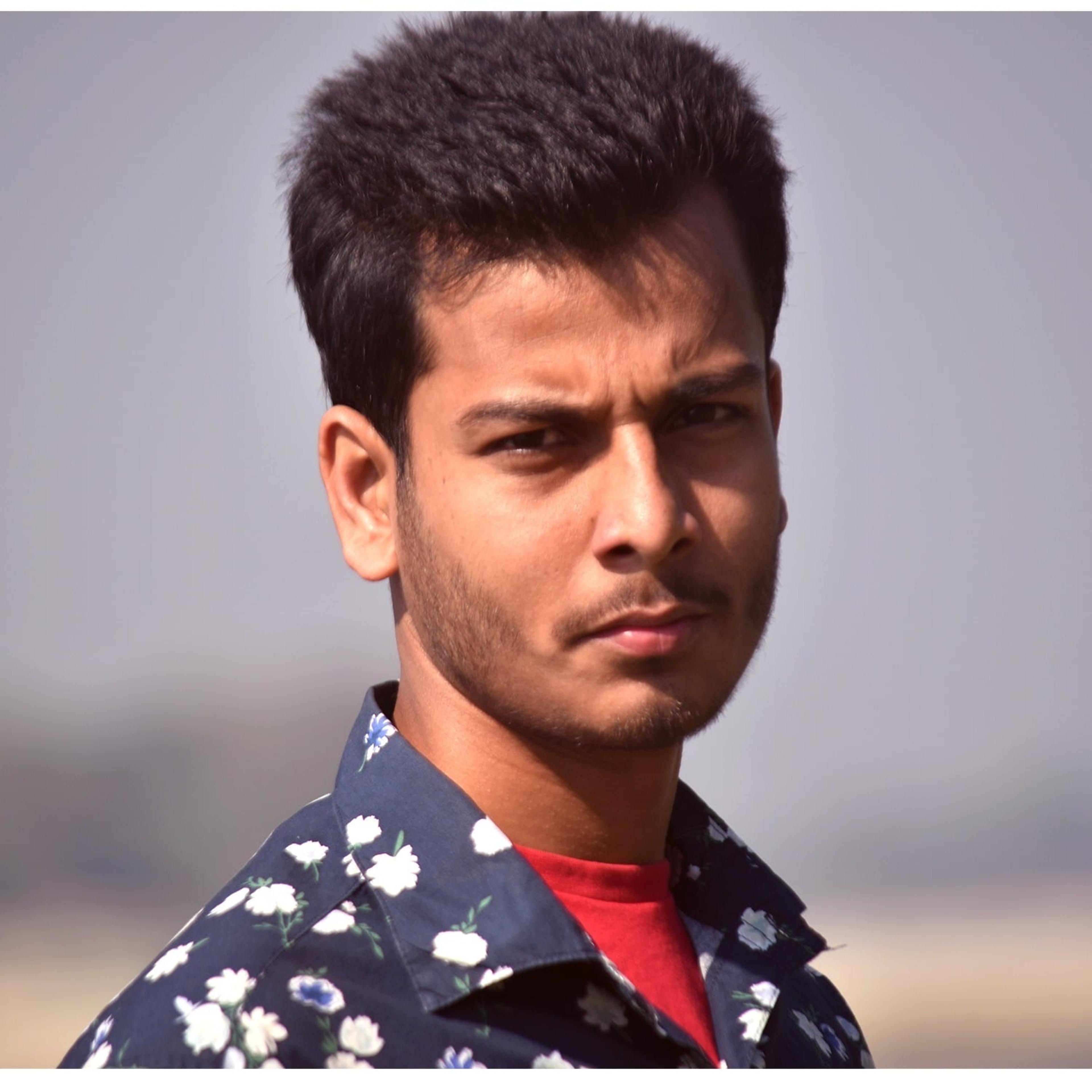 Younus Ali