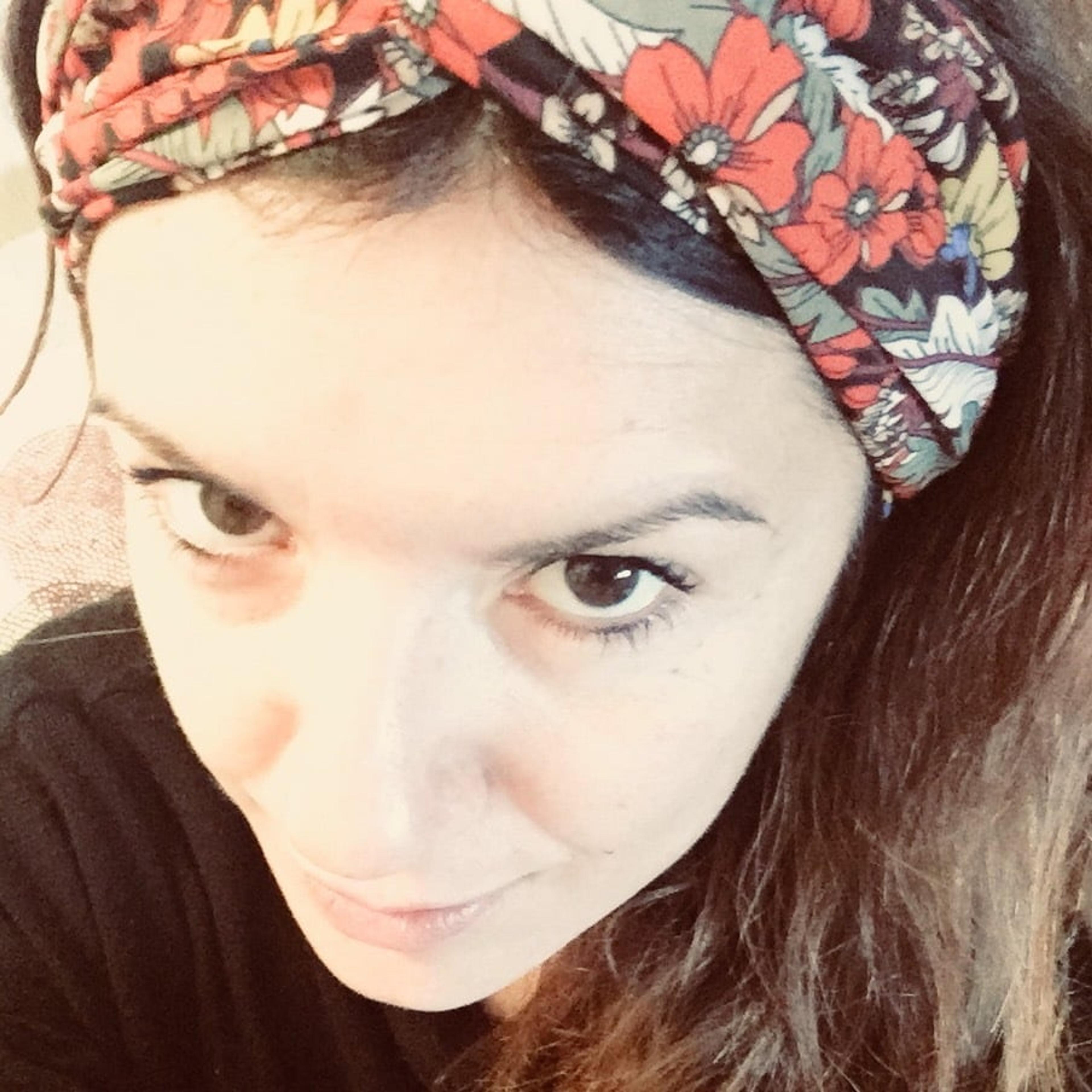 Serena Onofri