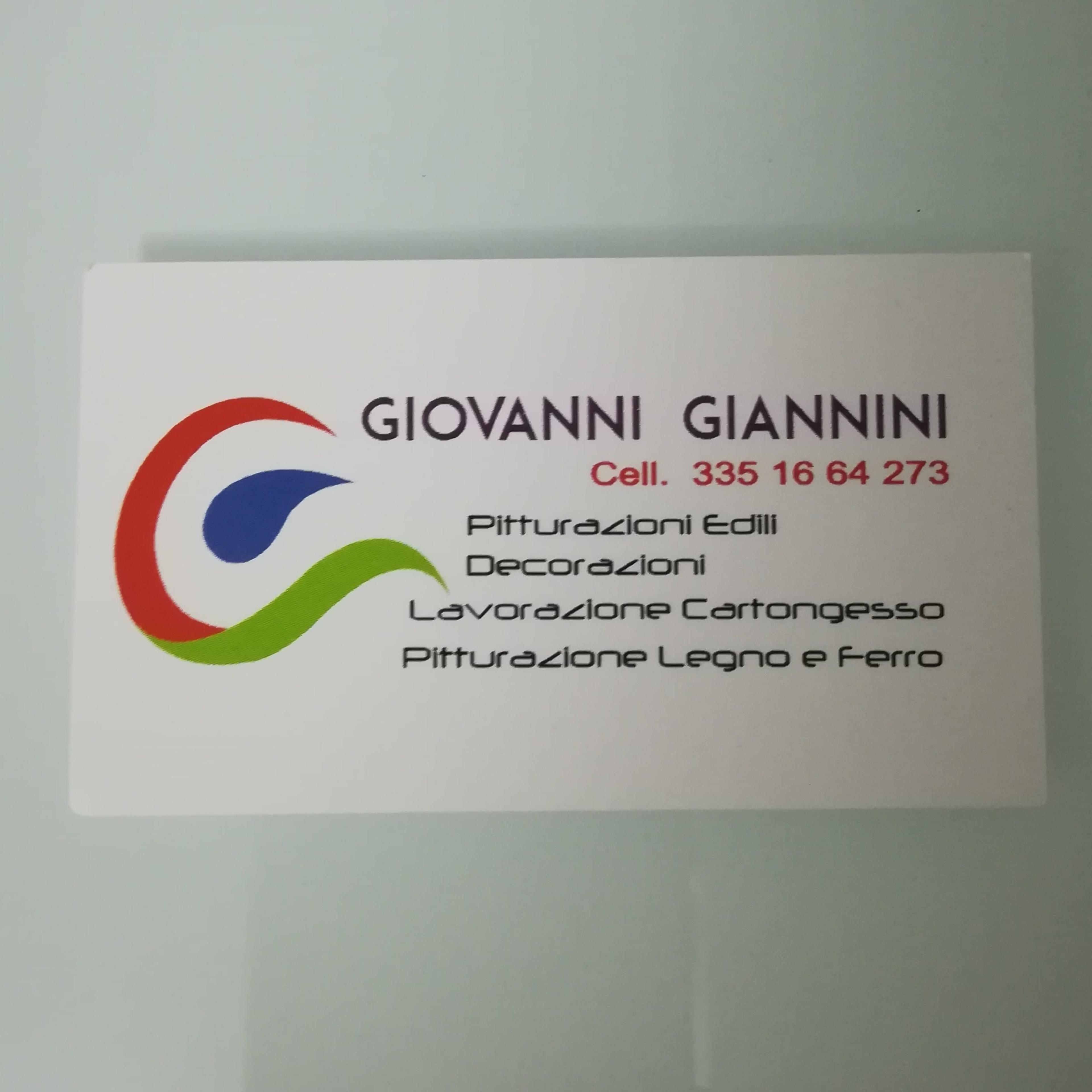 Giovanni Giannini