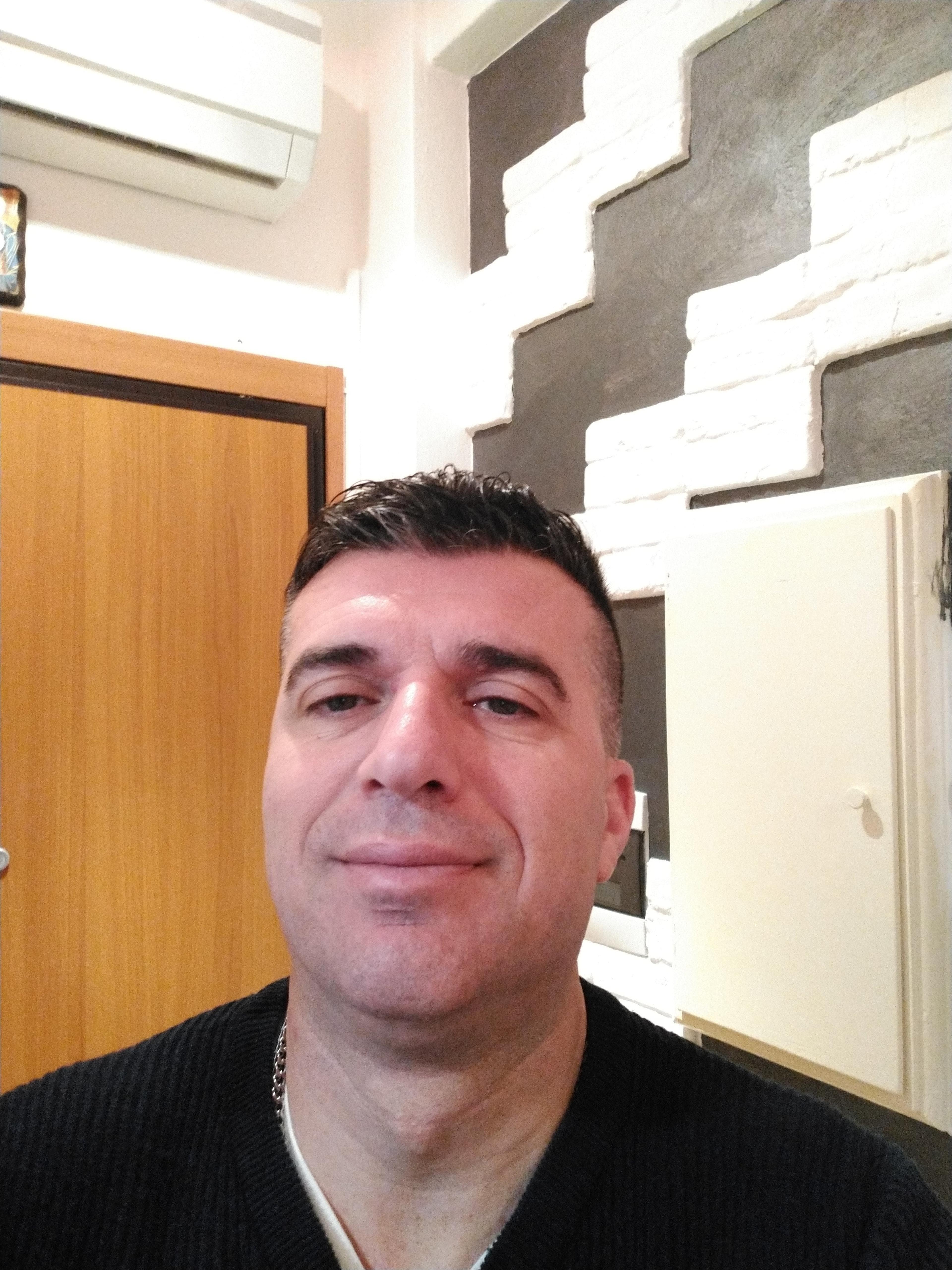 Il tuo imbianchino