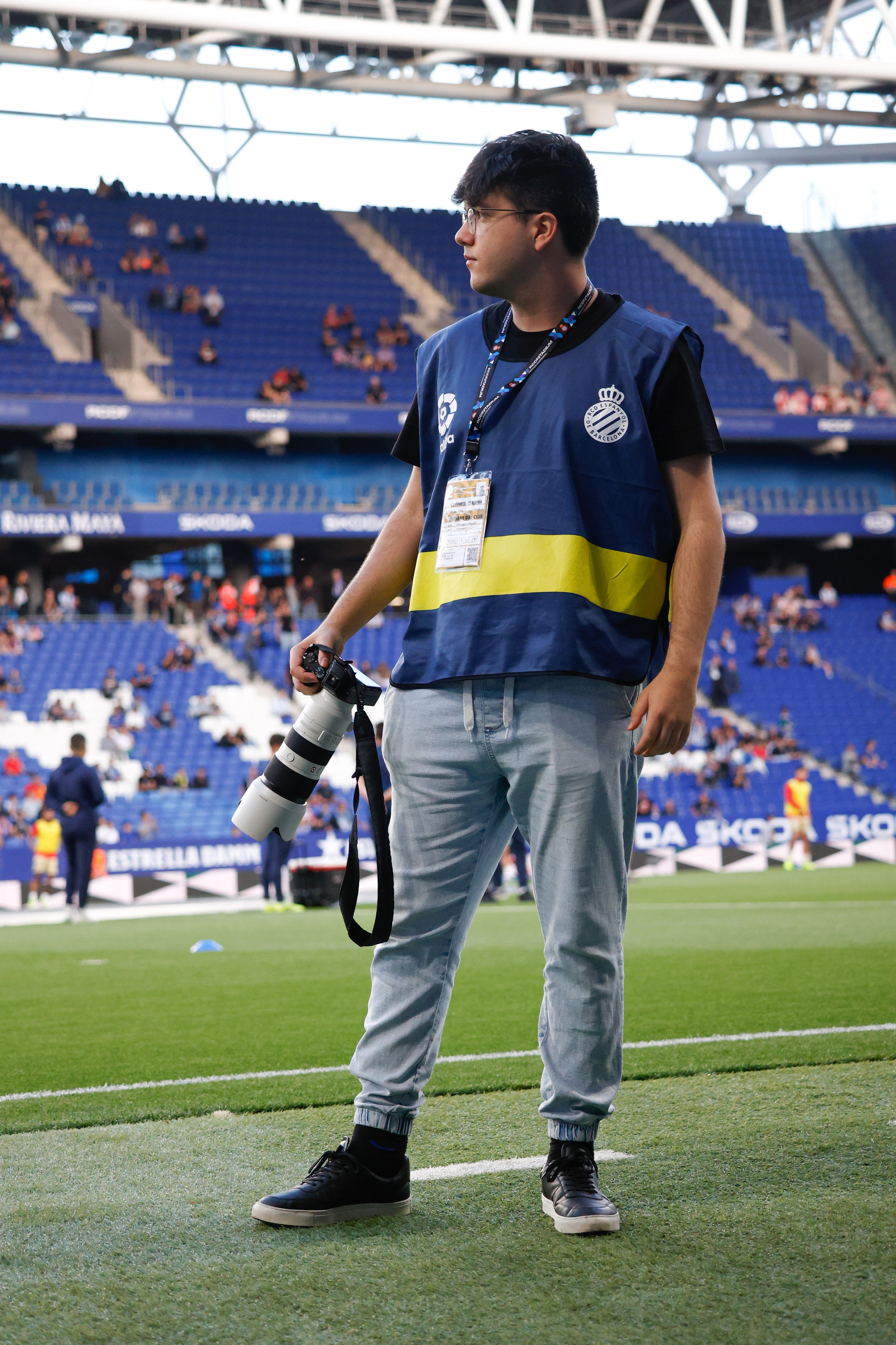 David Rambla