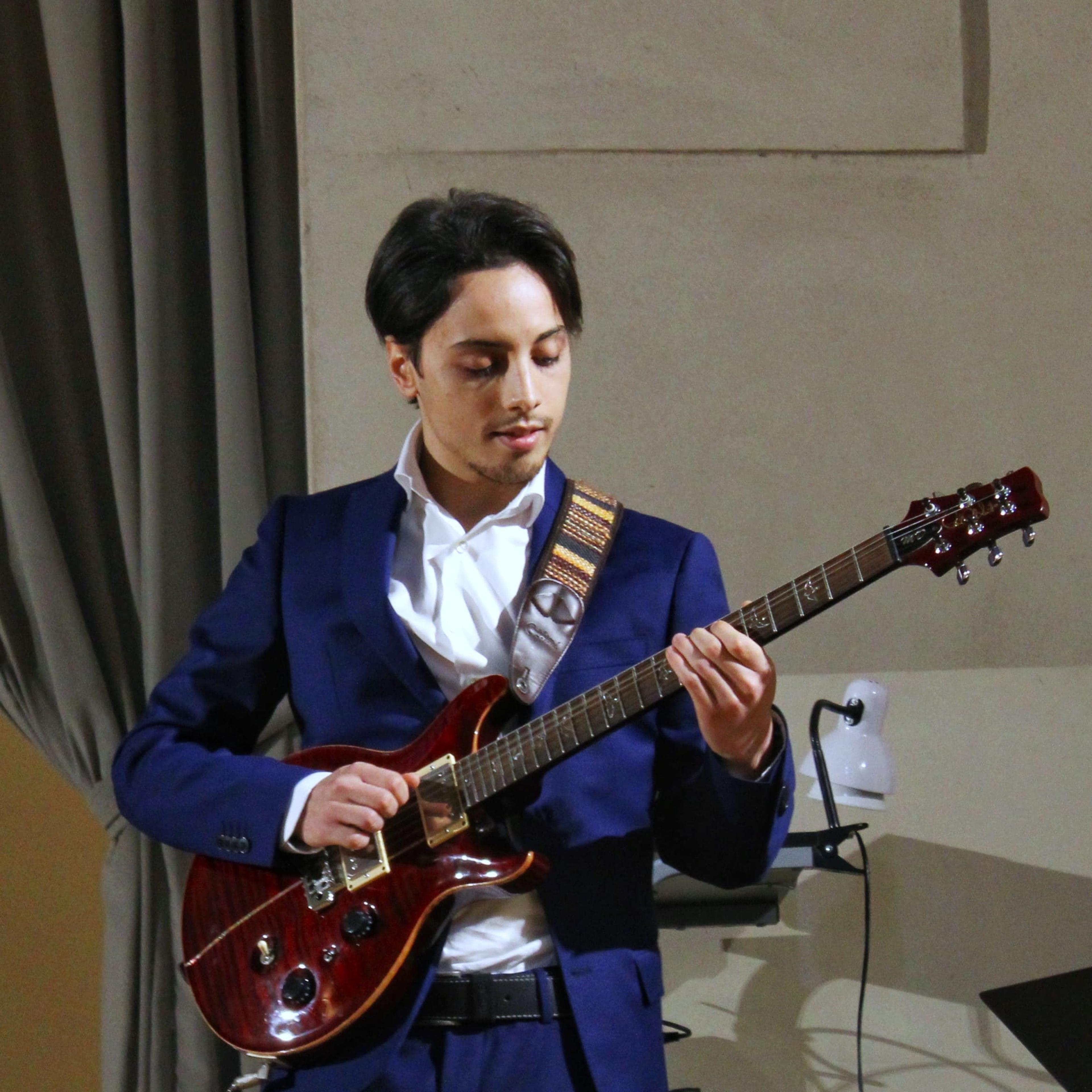 Pietro Sorrentino