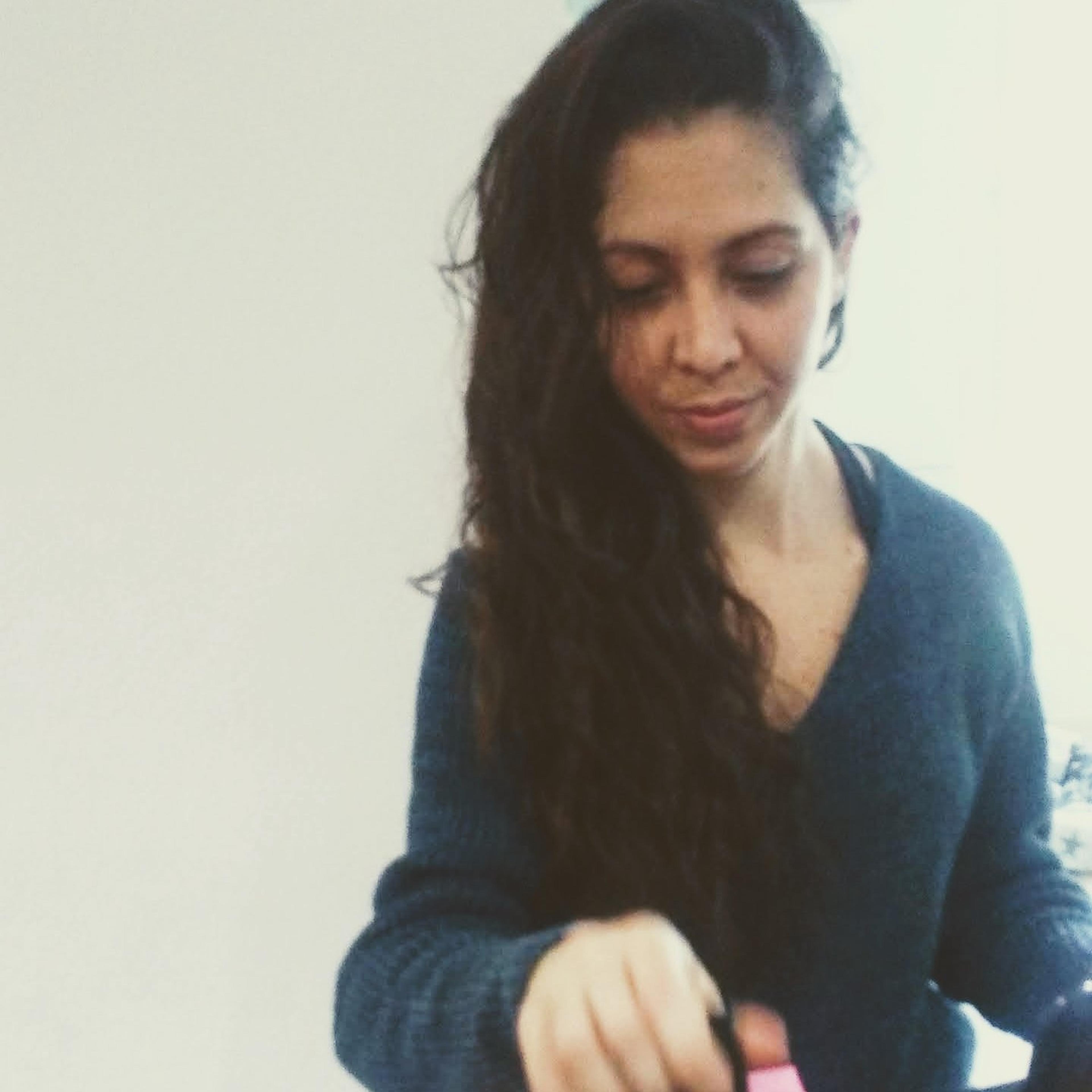 Verónica Hernández Ruggero