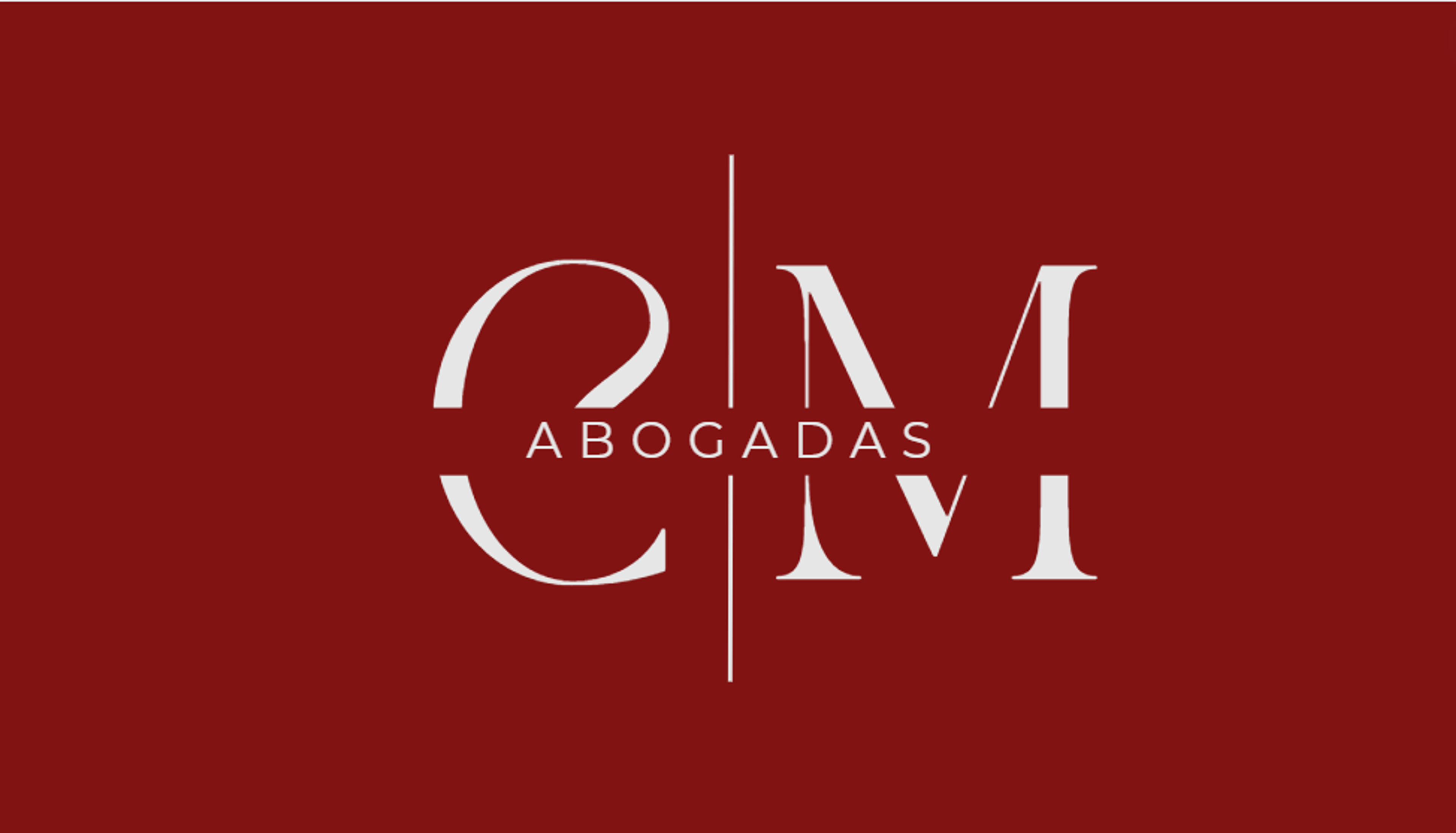 CM ABOGADAS