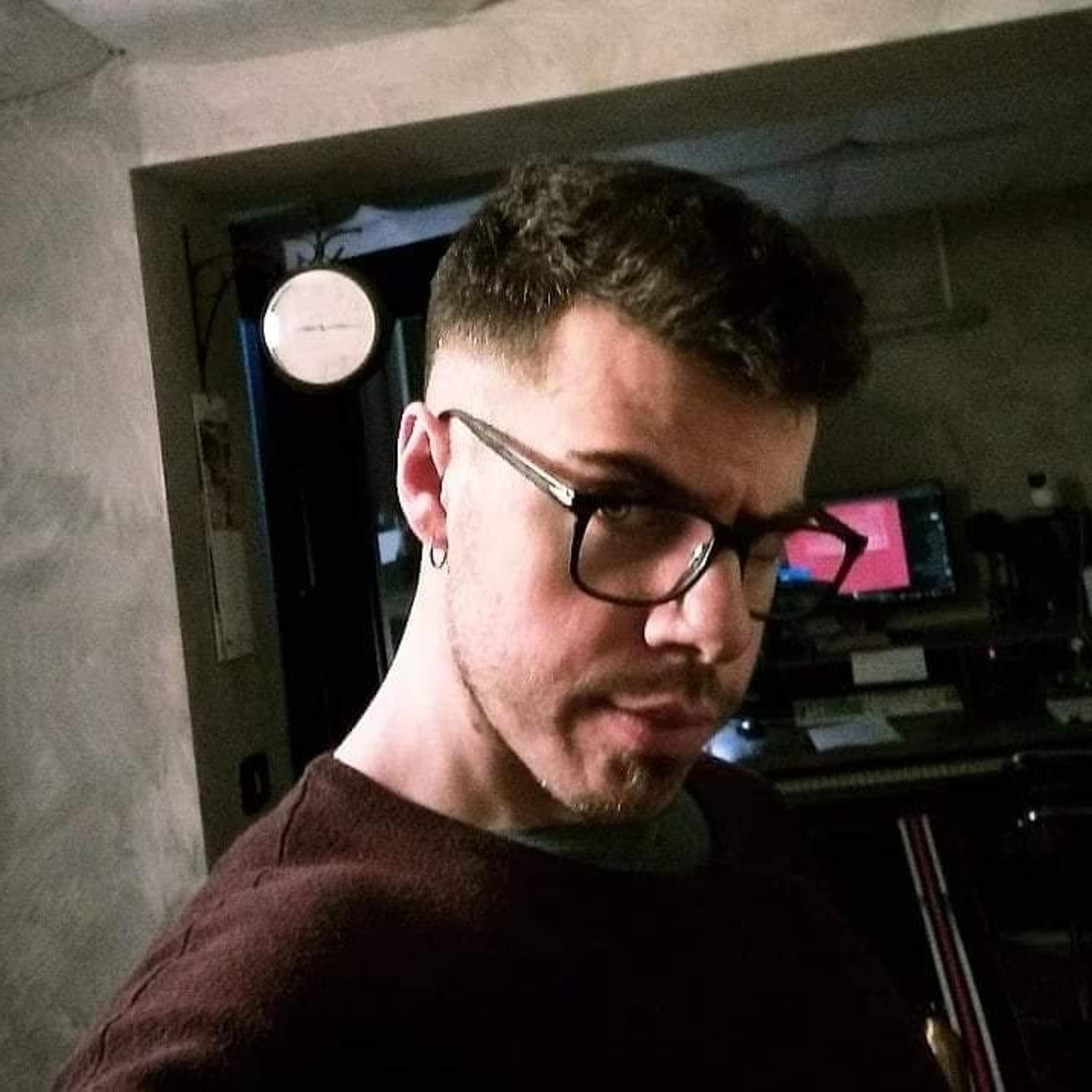Luca Ferrari