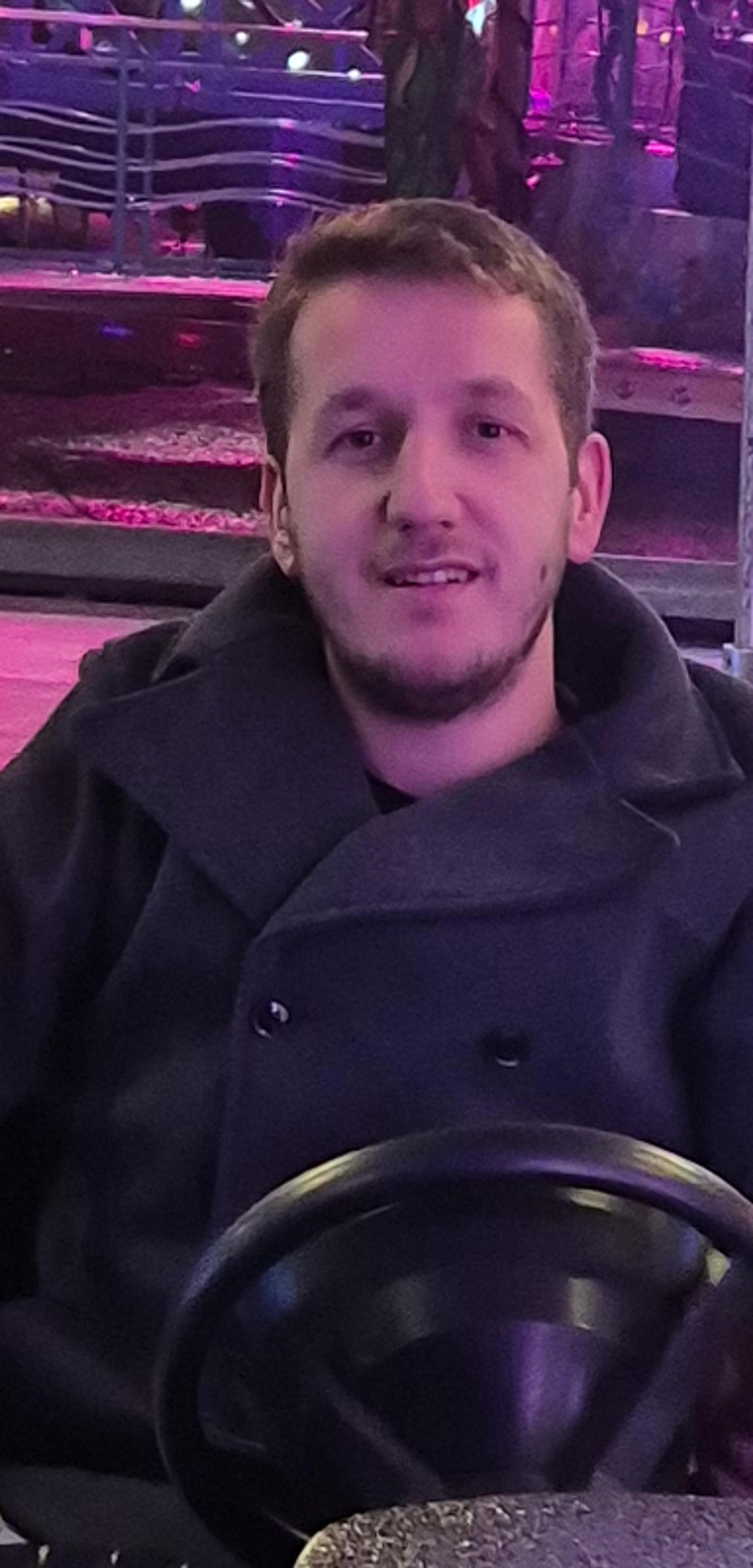 Edvin Selami