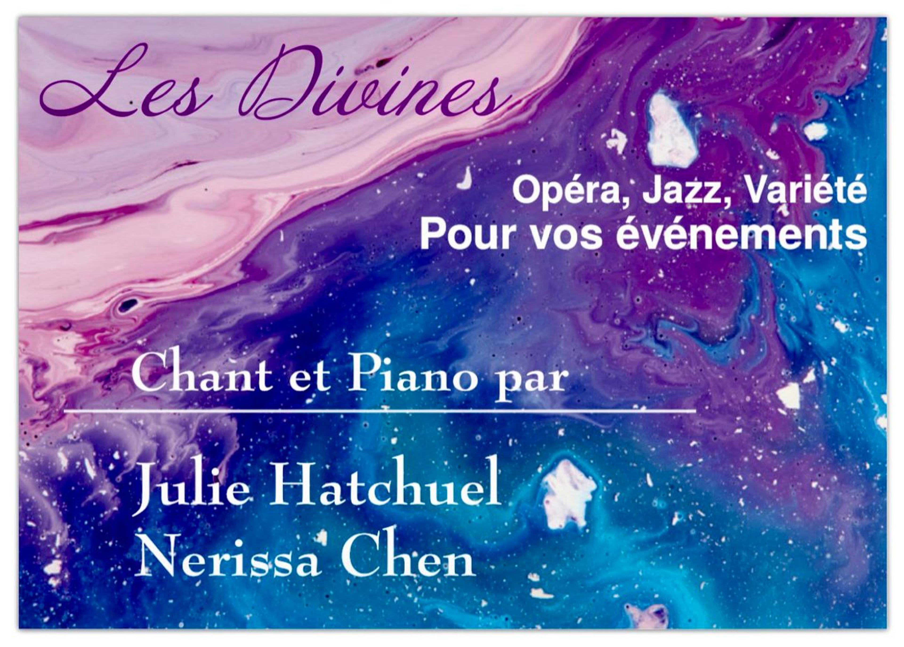 Hatchuel Julie