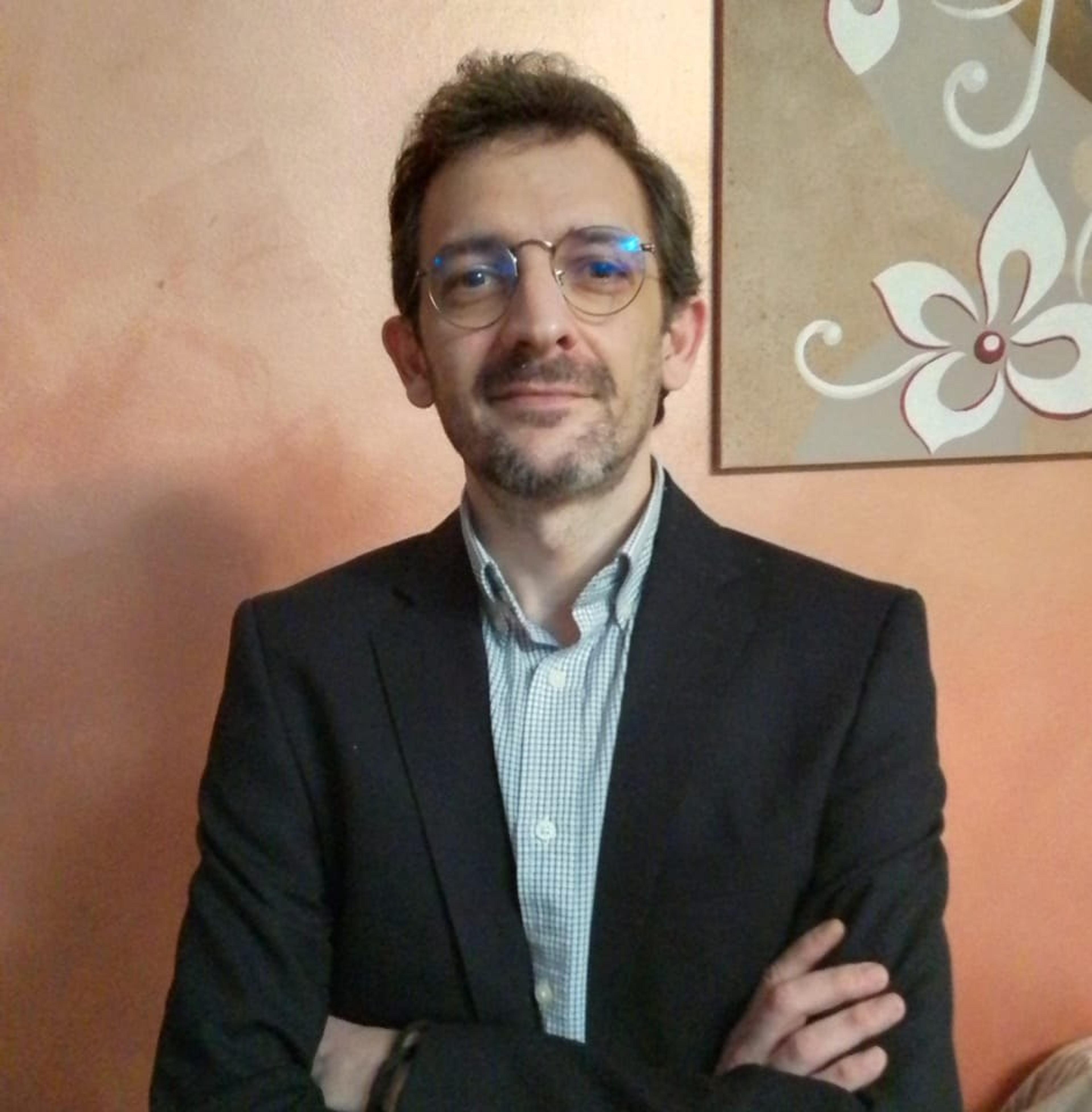 Samuele Pirronello