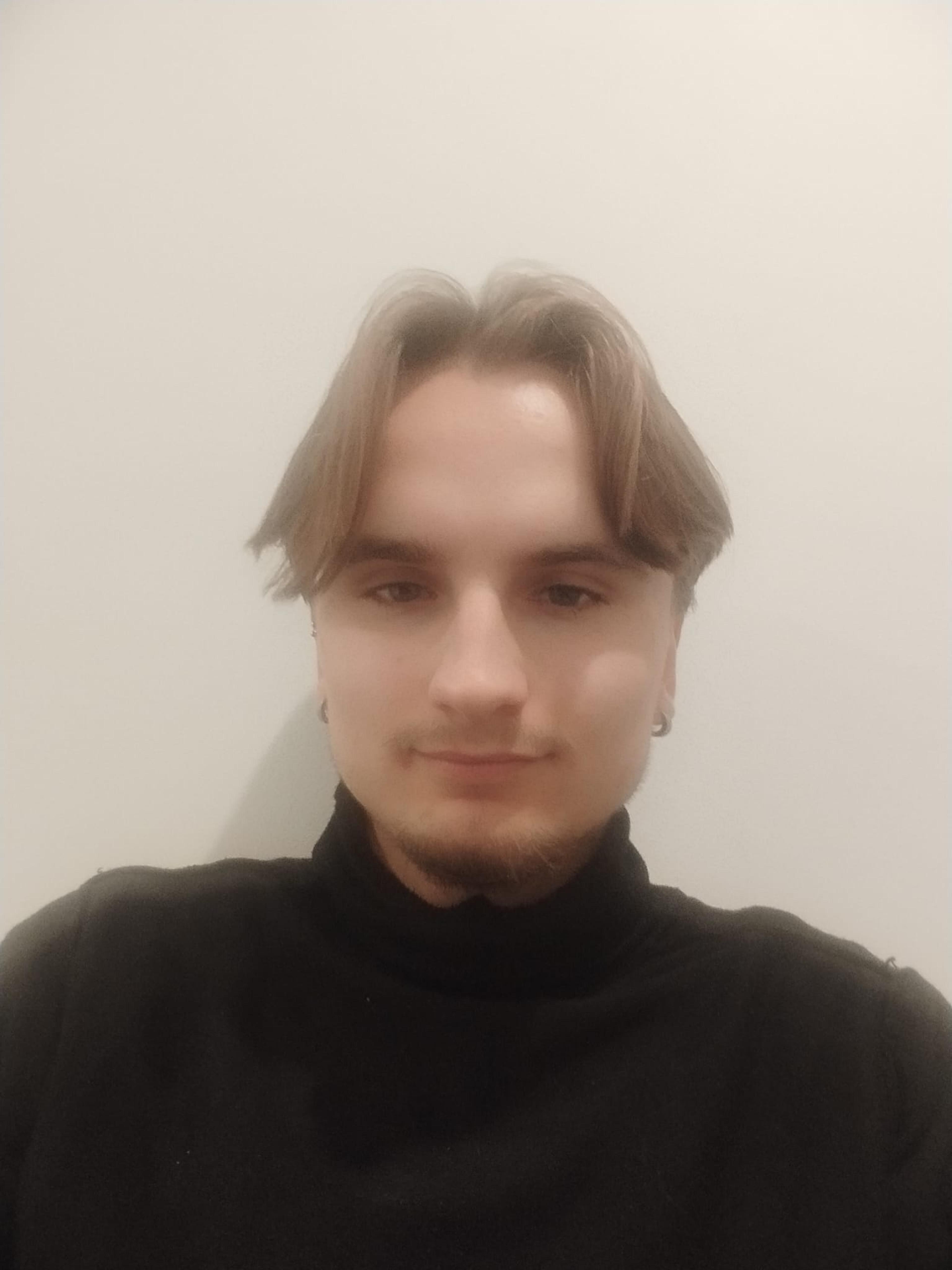 Danil Sanz