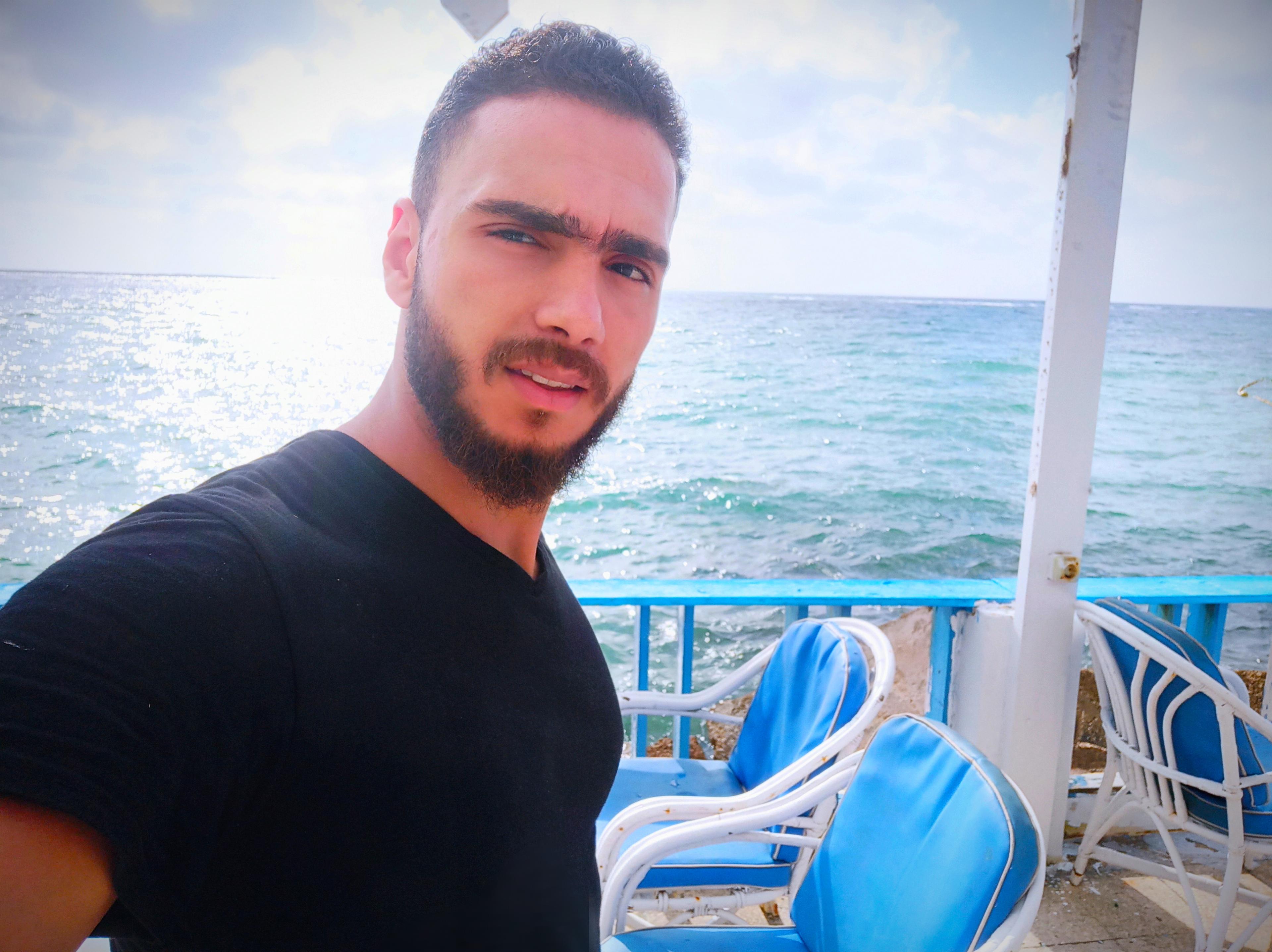 محمد ناصر