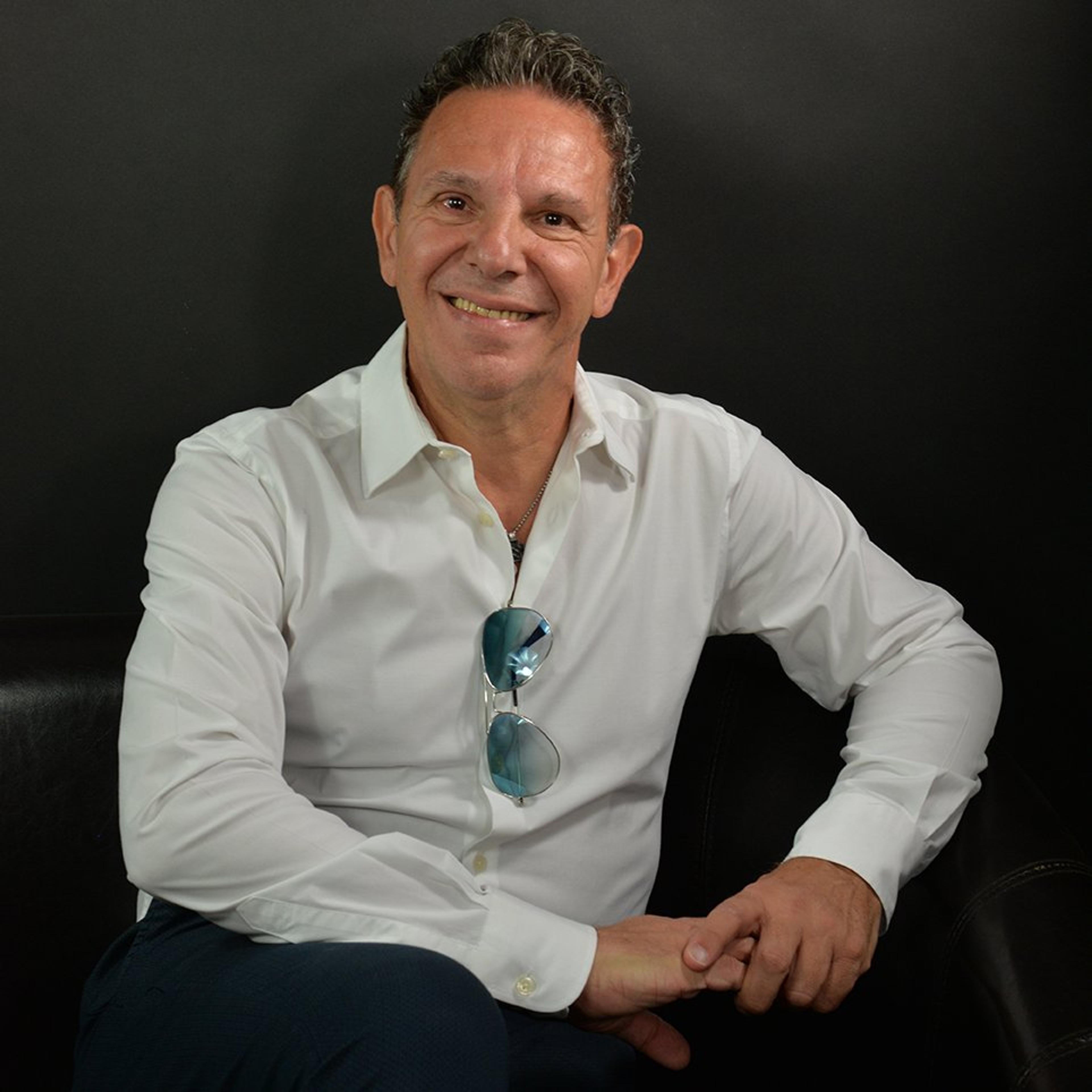 Angelo Lombardi