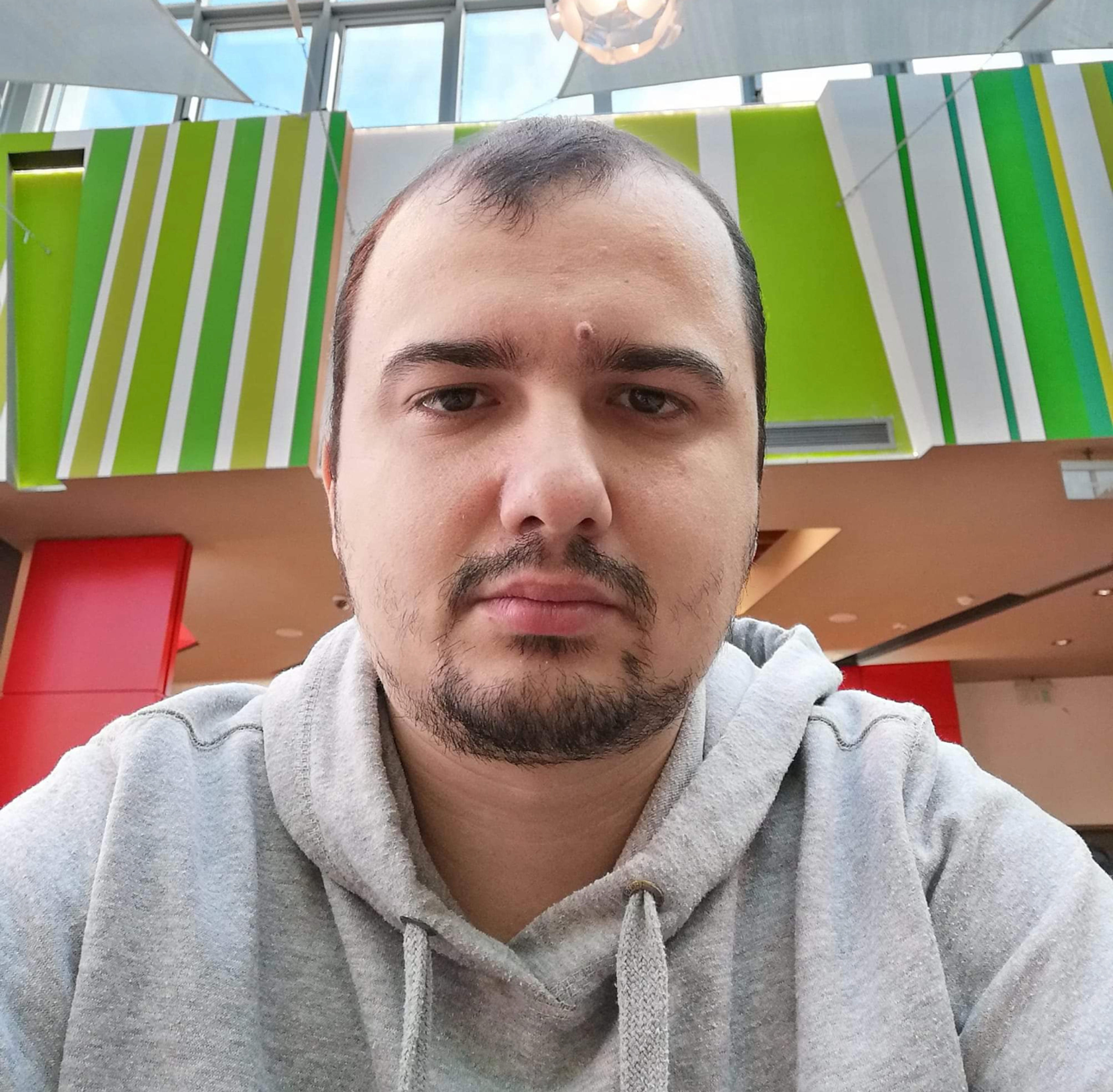 Ioan Florin Popoviciu