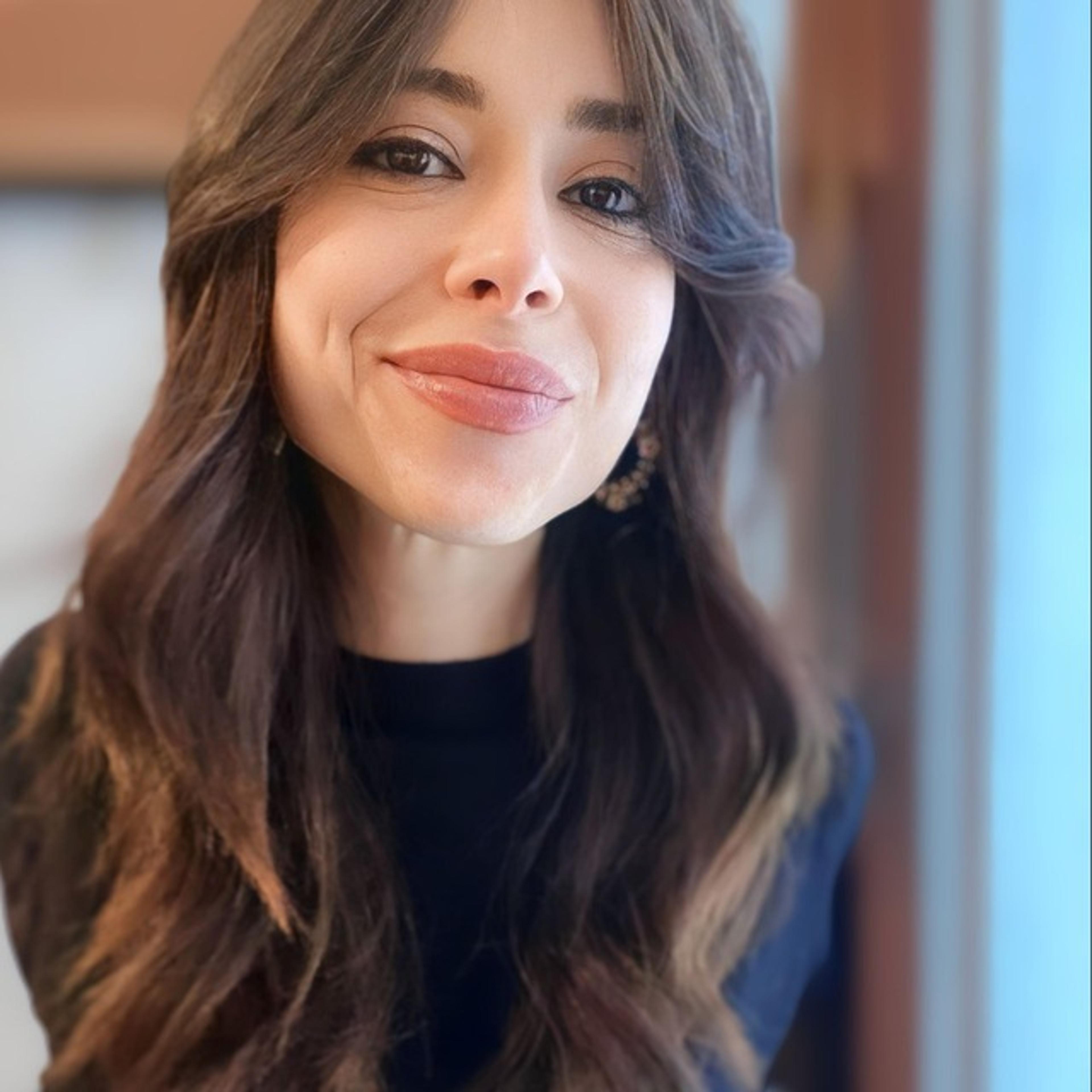 Eleonora Mangano