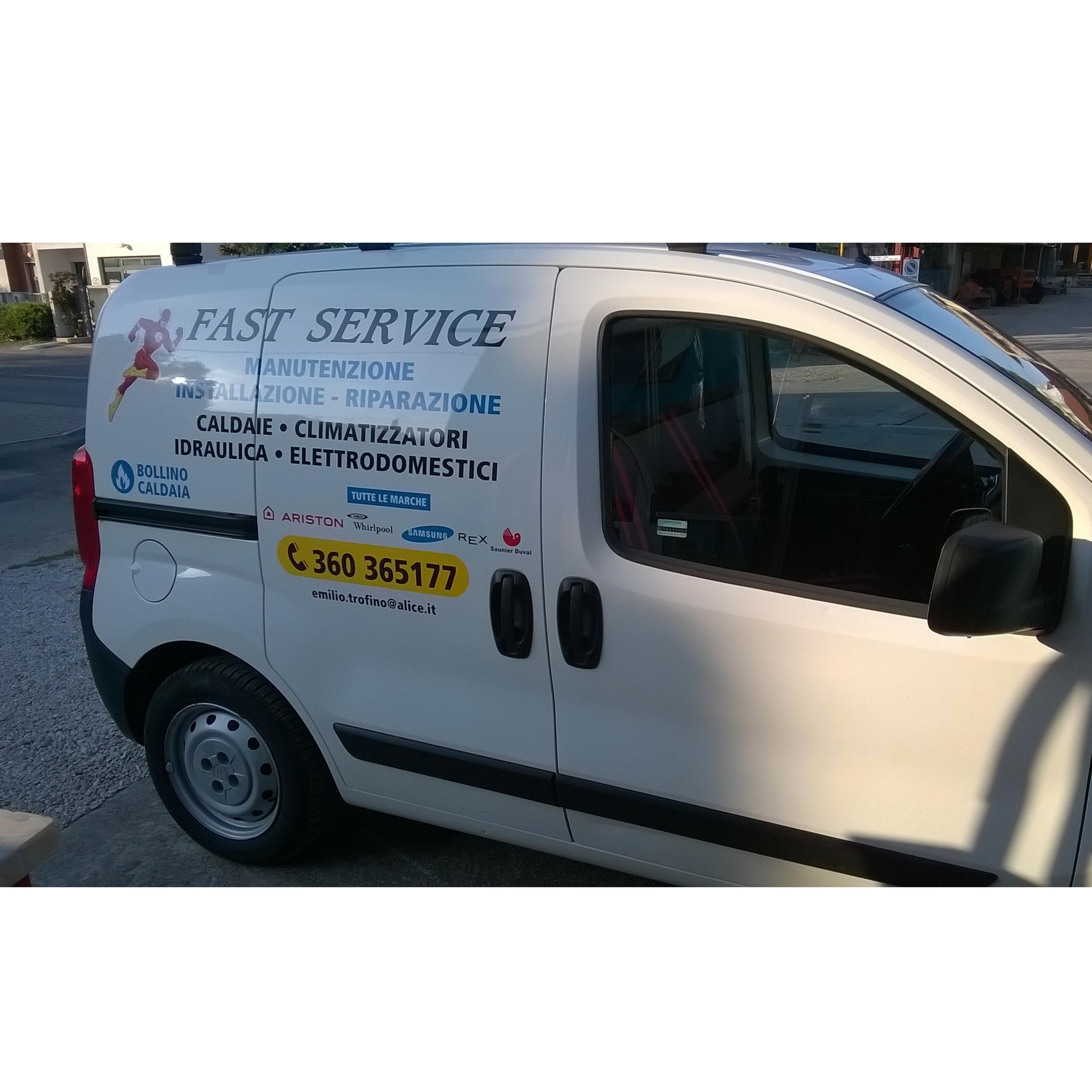 Fast Service