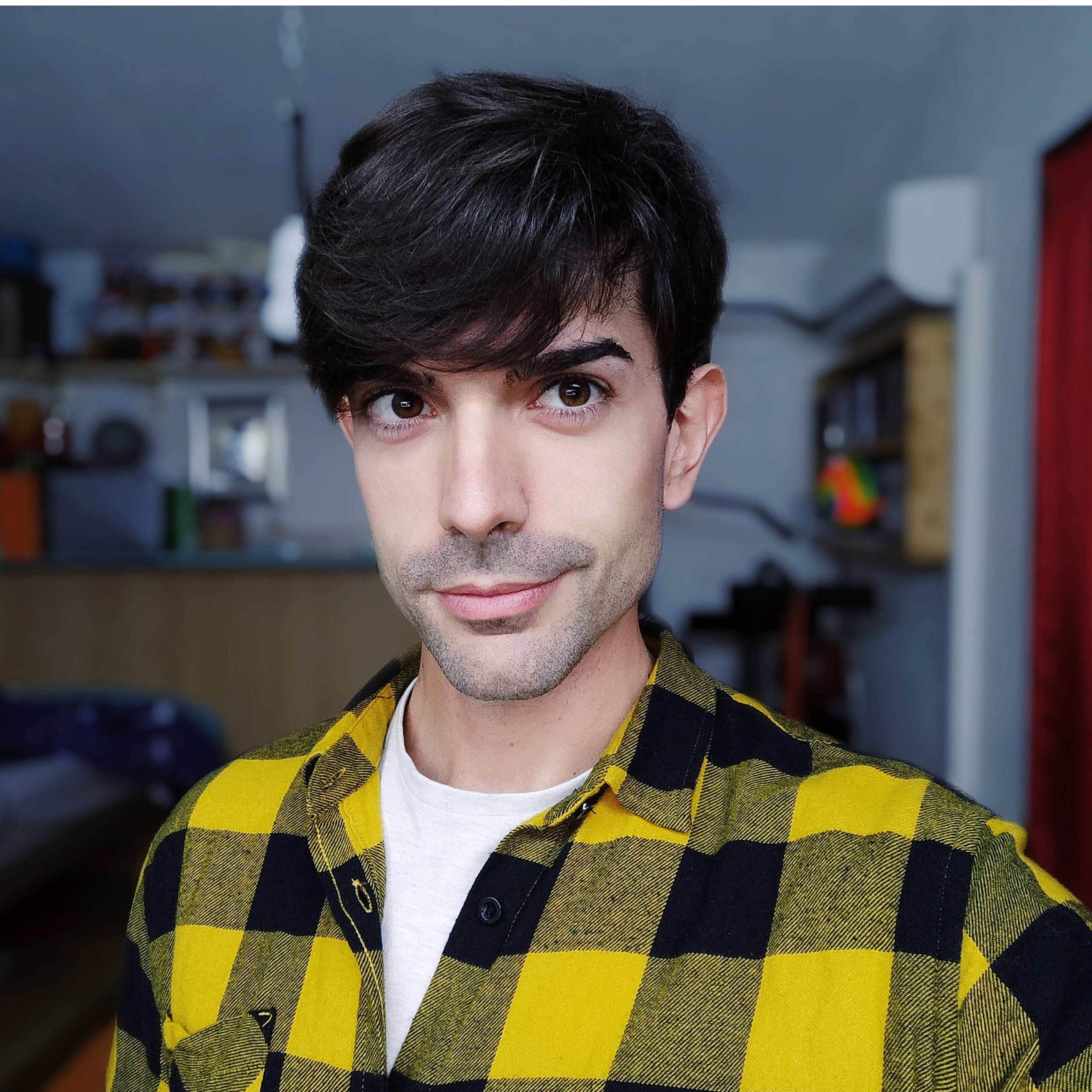 Matteo Carli