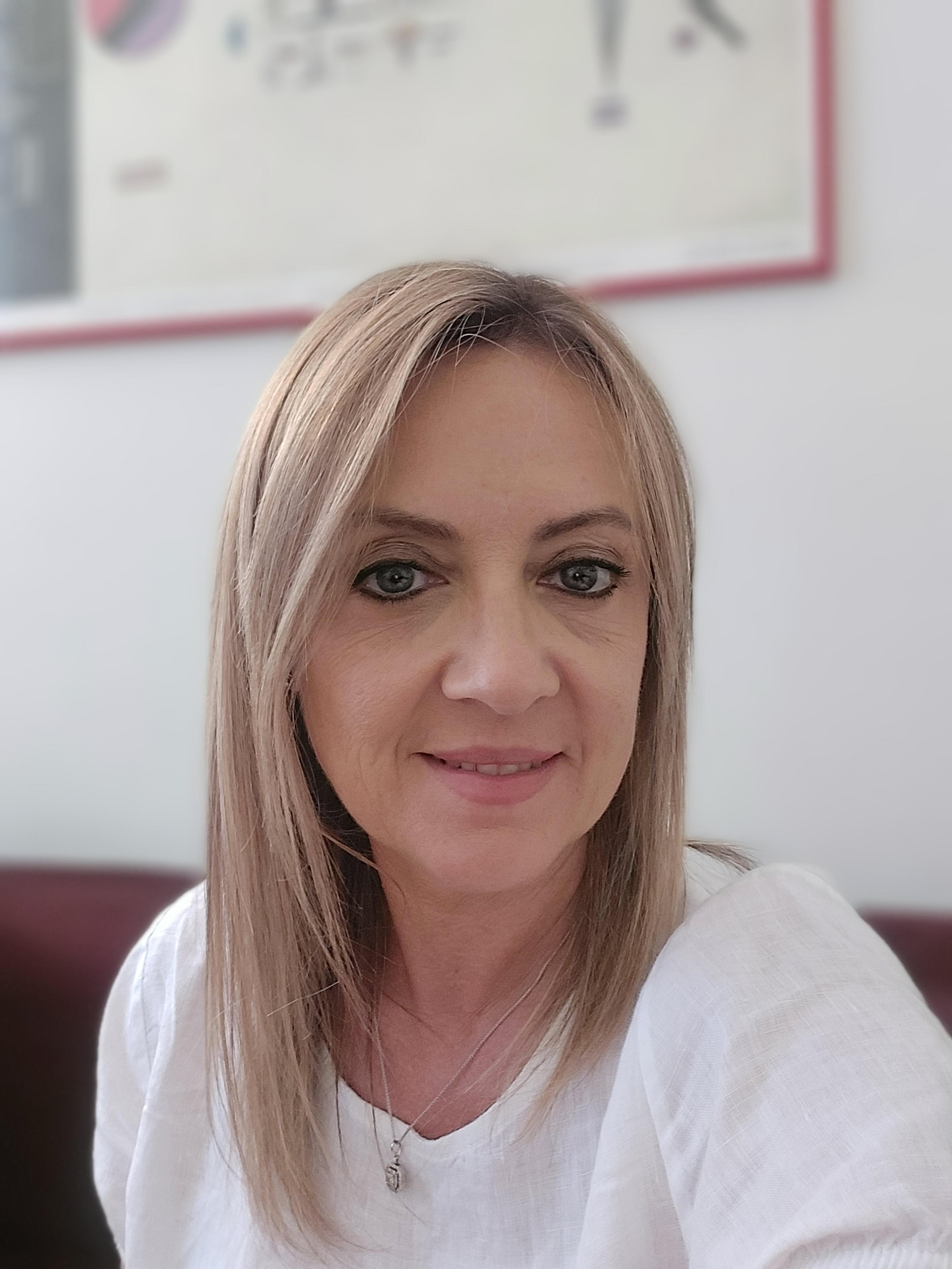 Silvia Tarsi