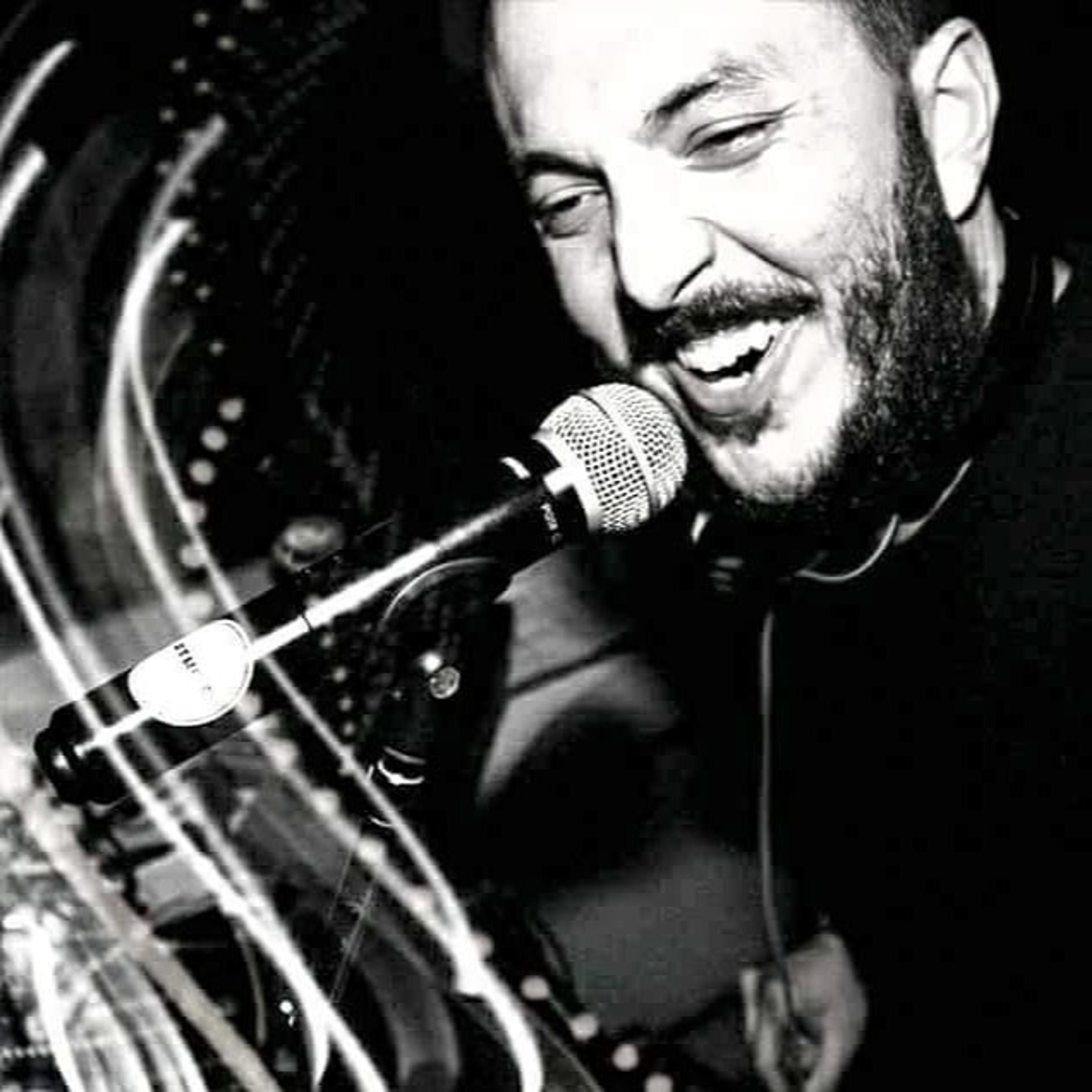 Roberto Target dj