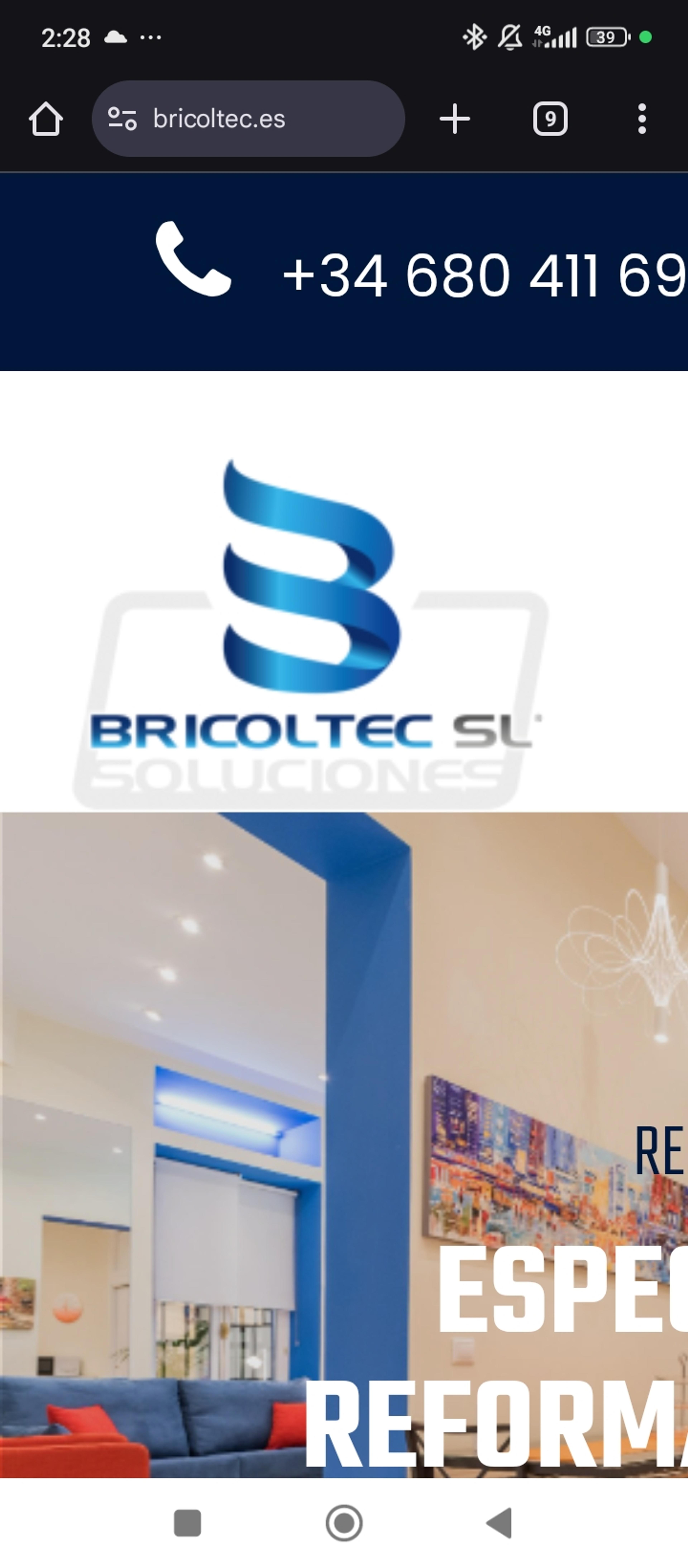 Bricoltec
