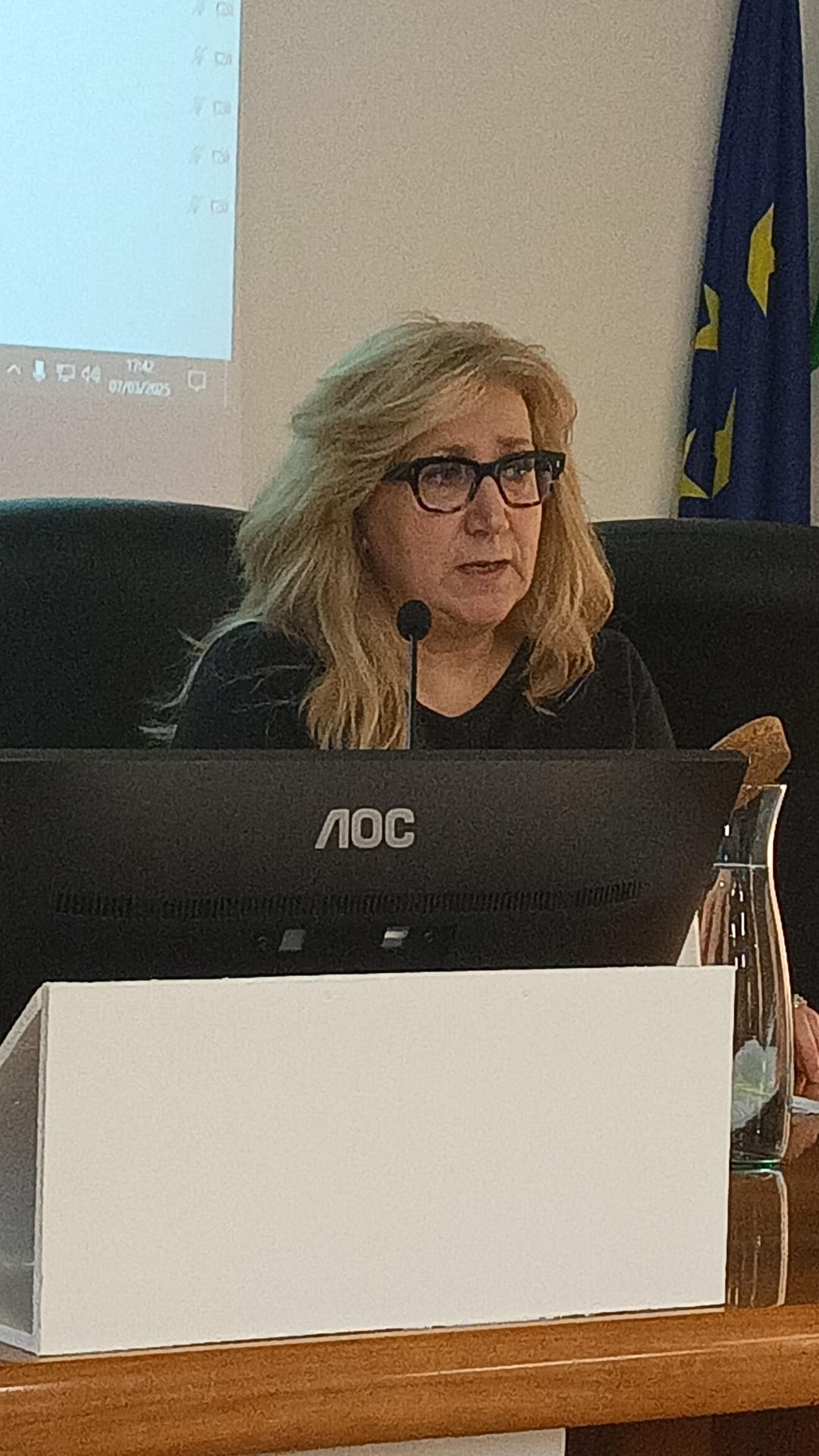 Angela Campanelli