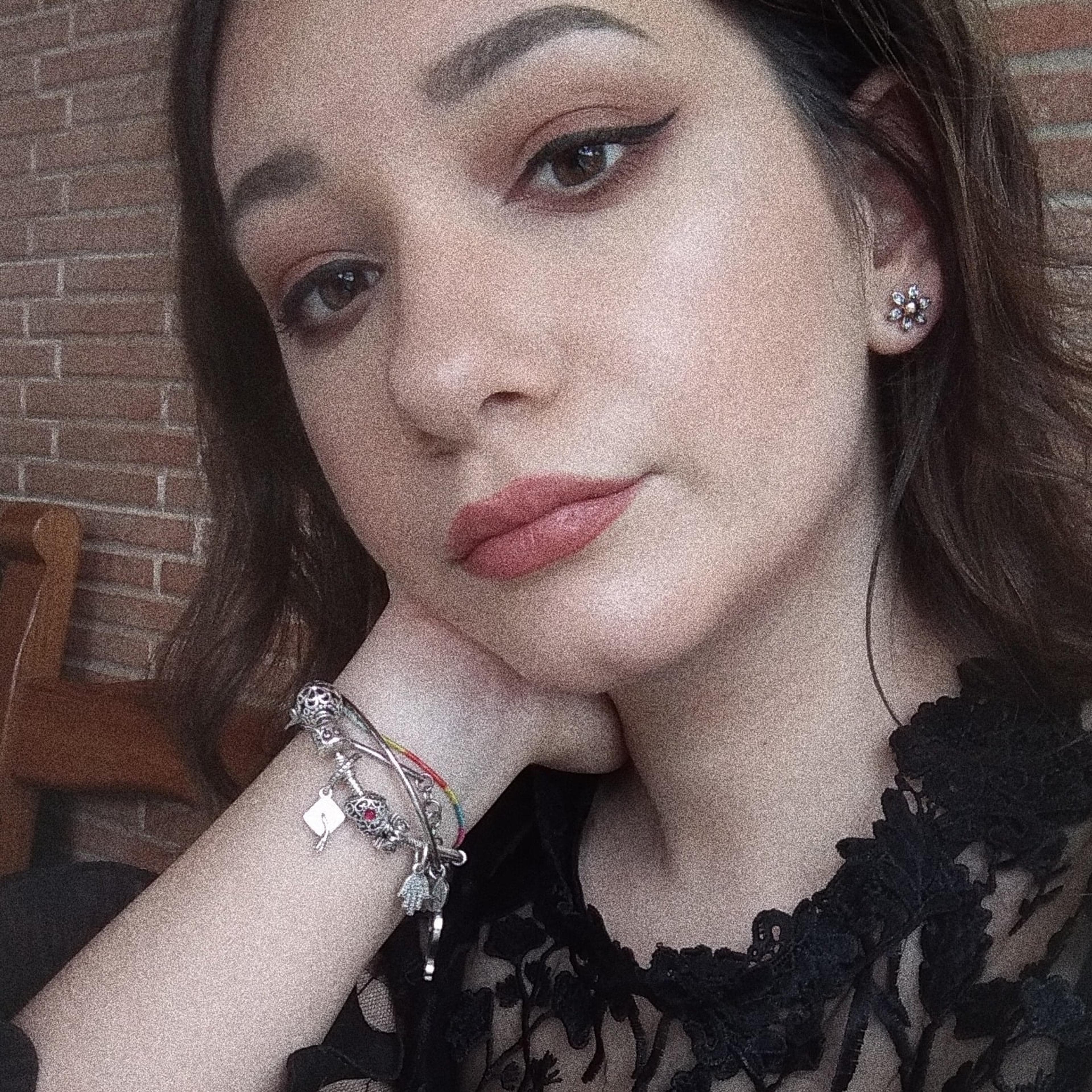 Maria Rosa D'orazio