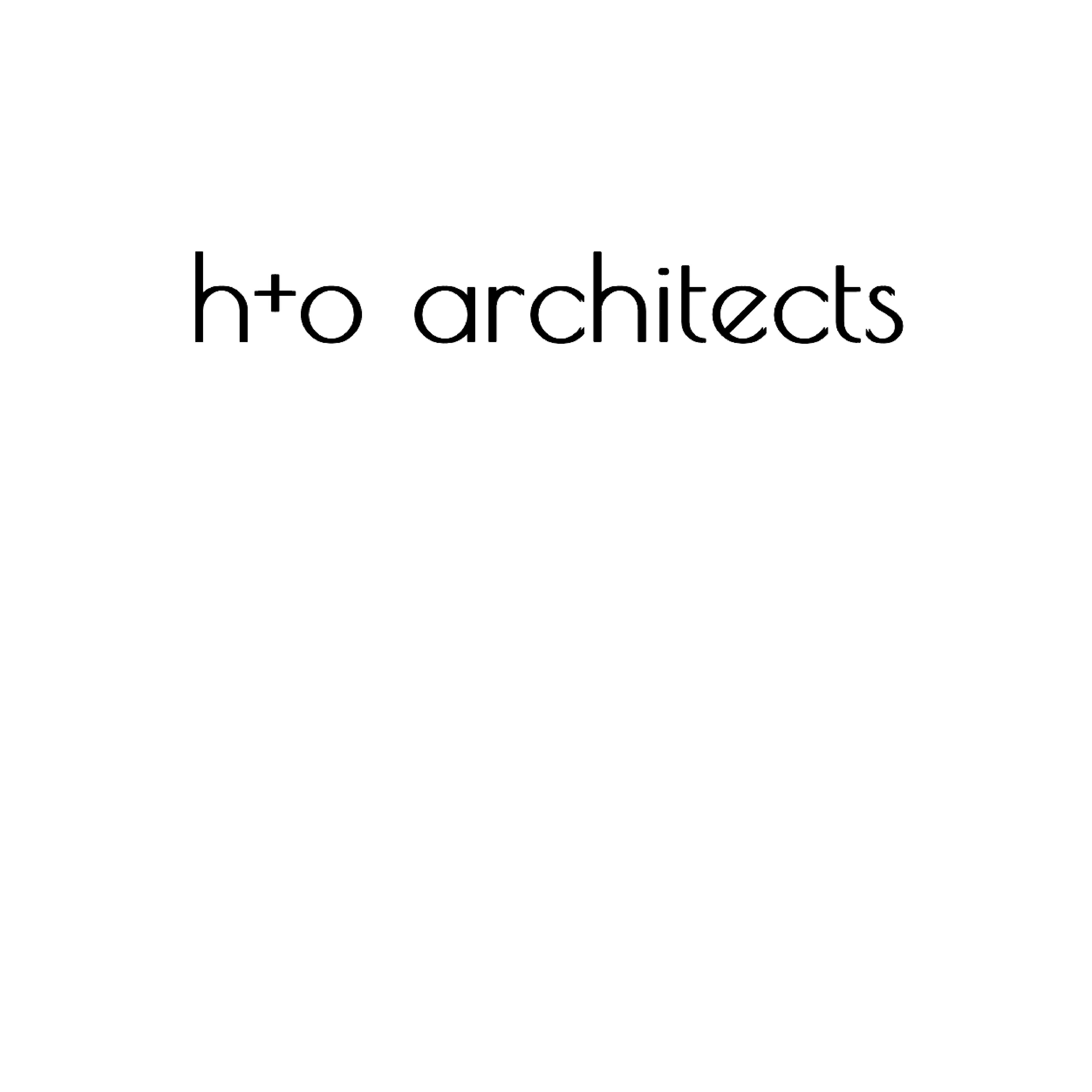 Hamza outalagh & mauro mazzali architects