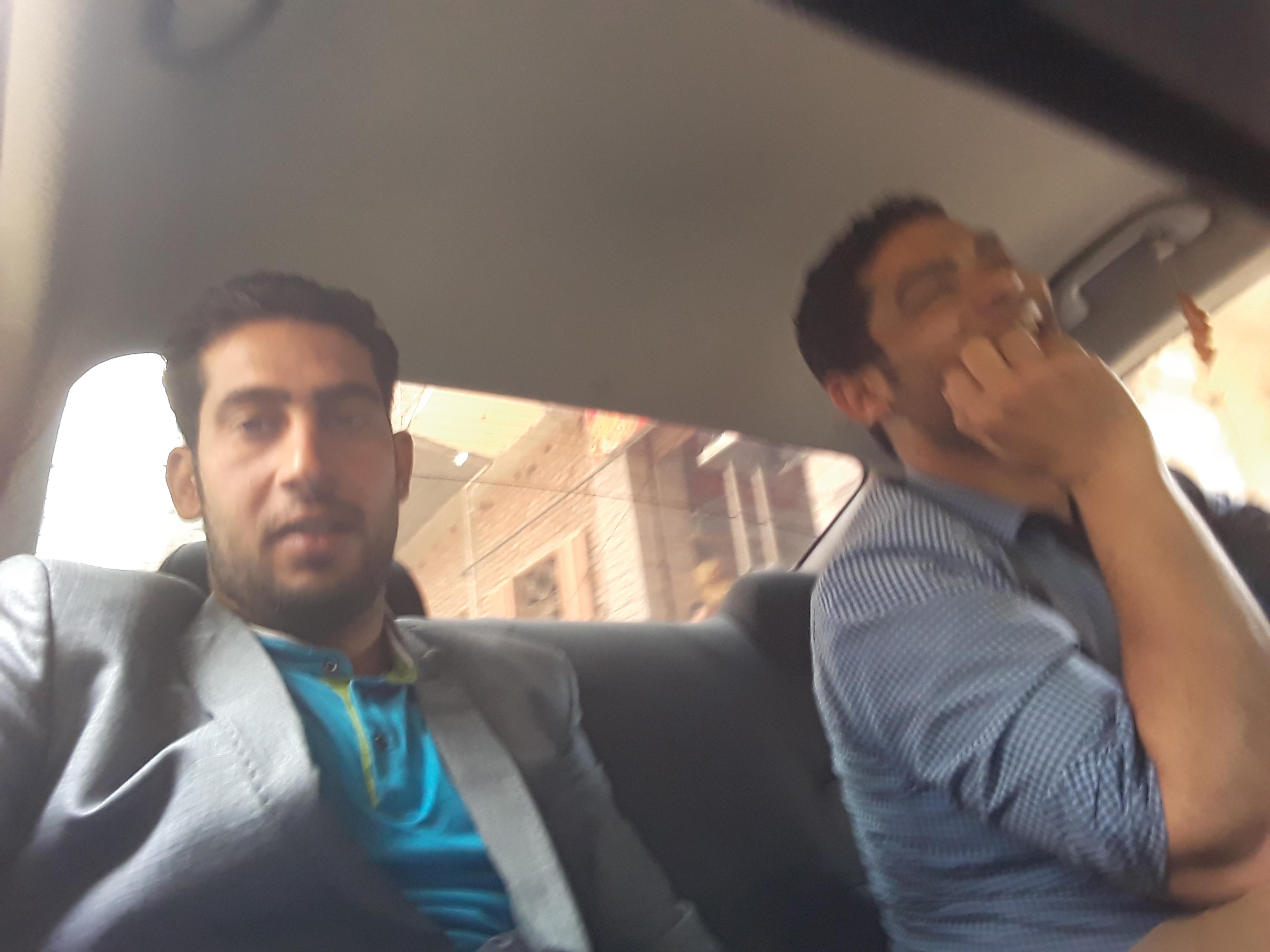 الفيروز لخدمات النظافه