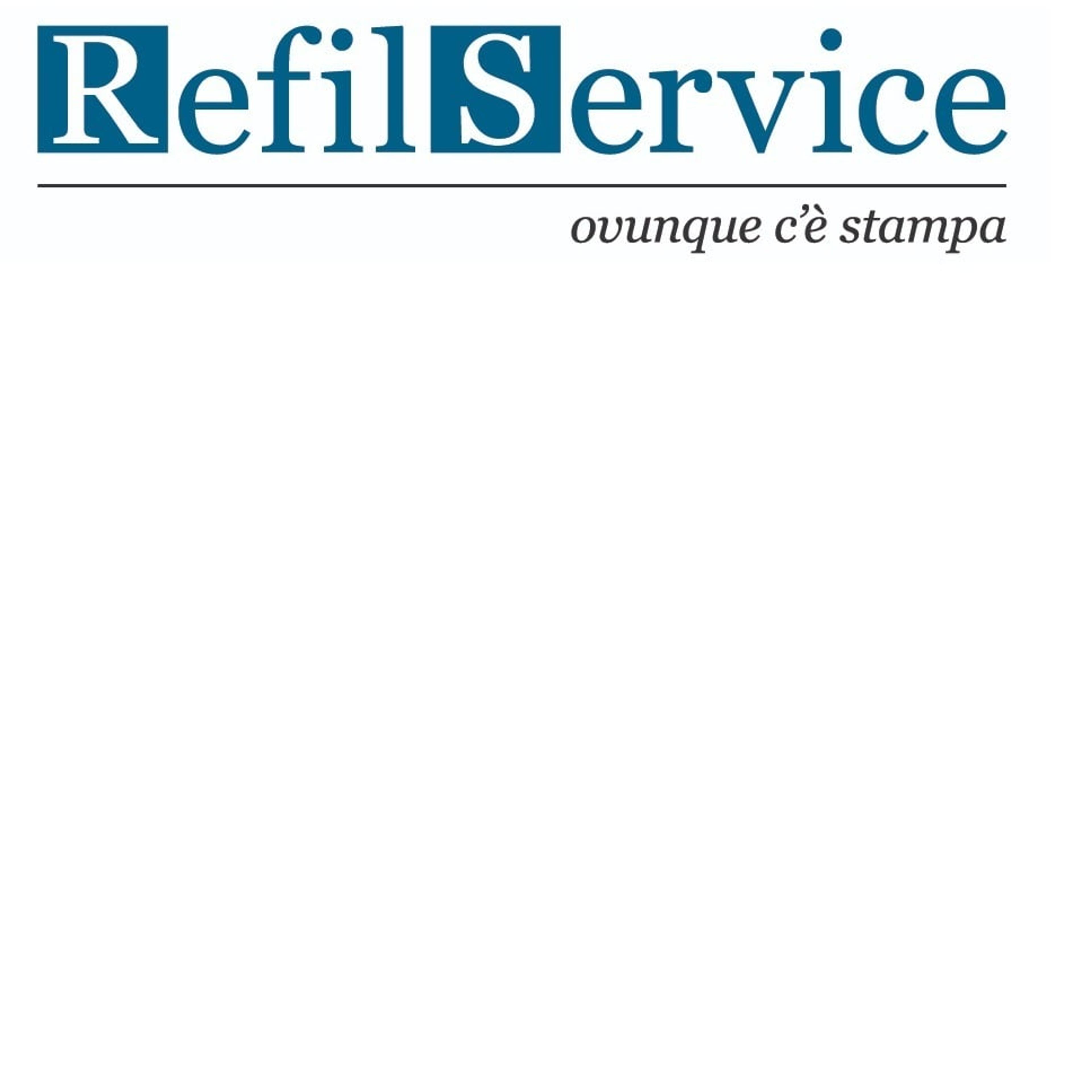 Refilservice srl