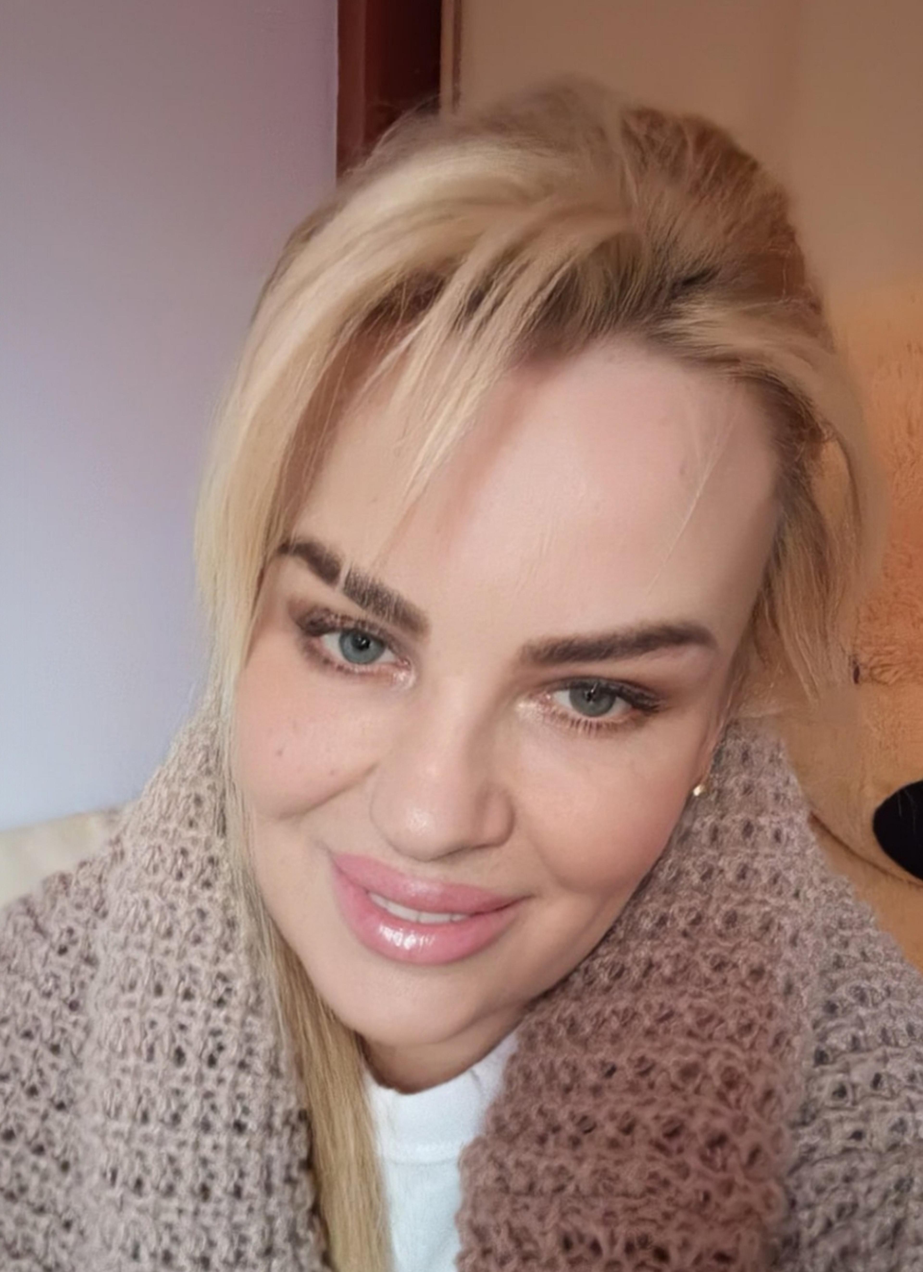 Alena Abakumava