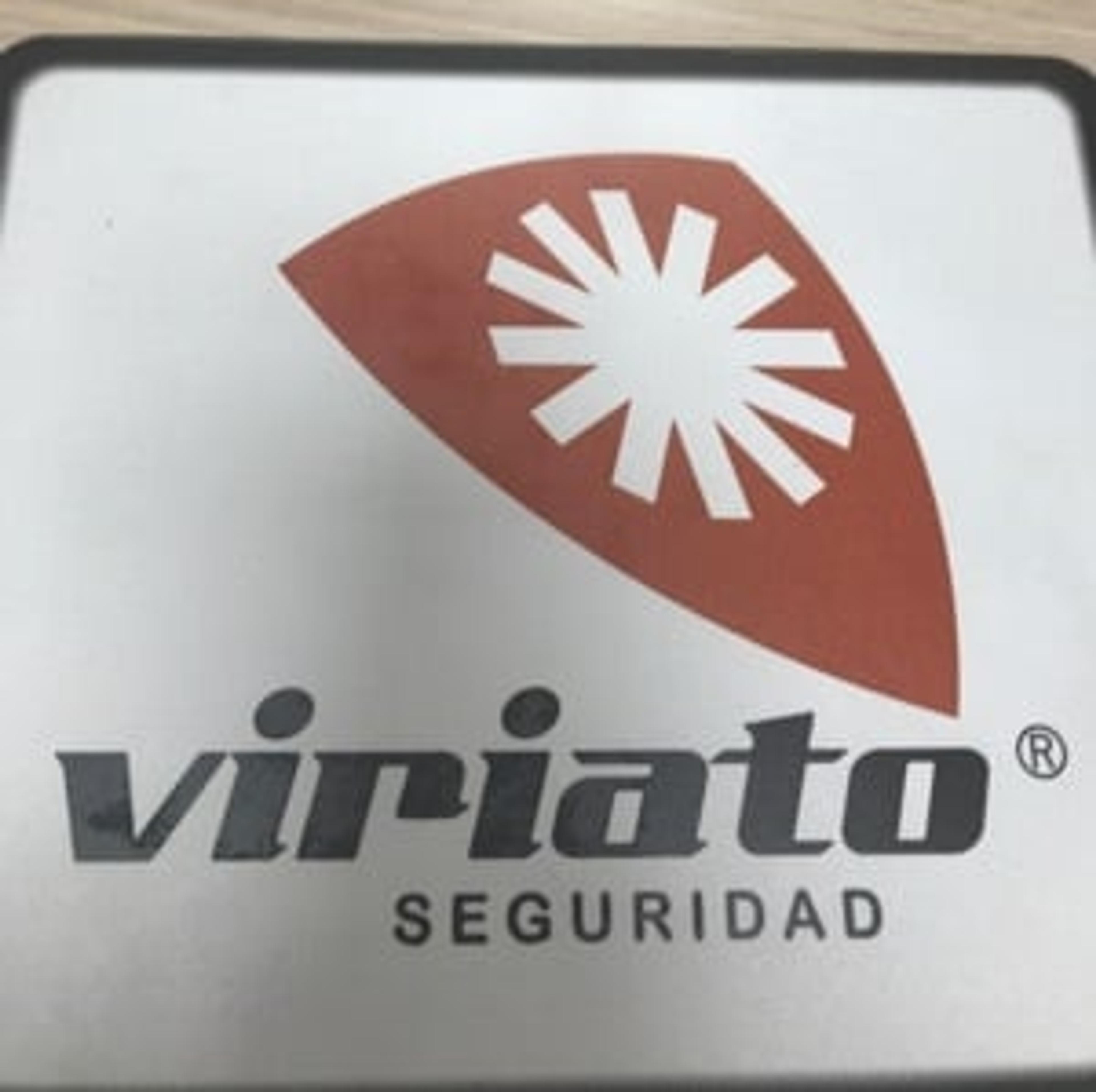 Viriato Segurdiad S.L