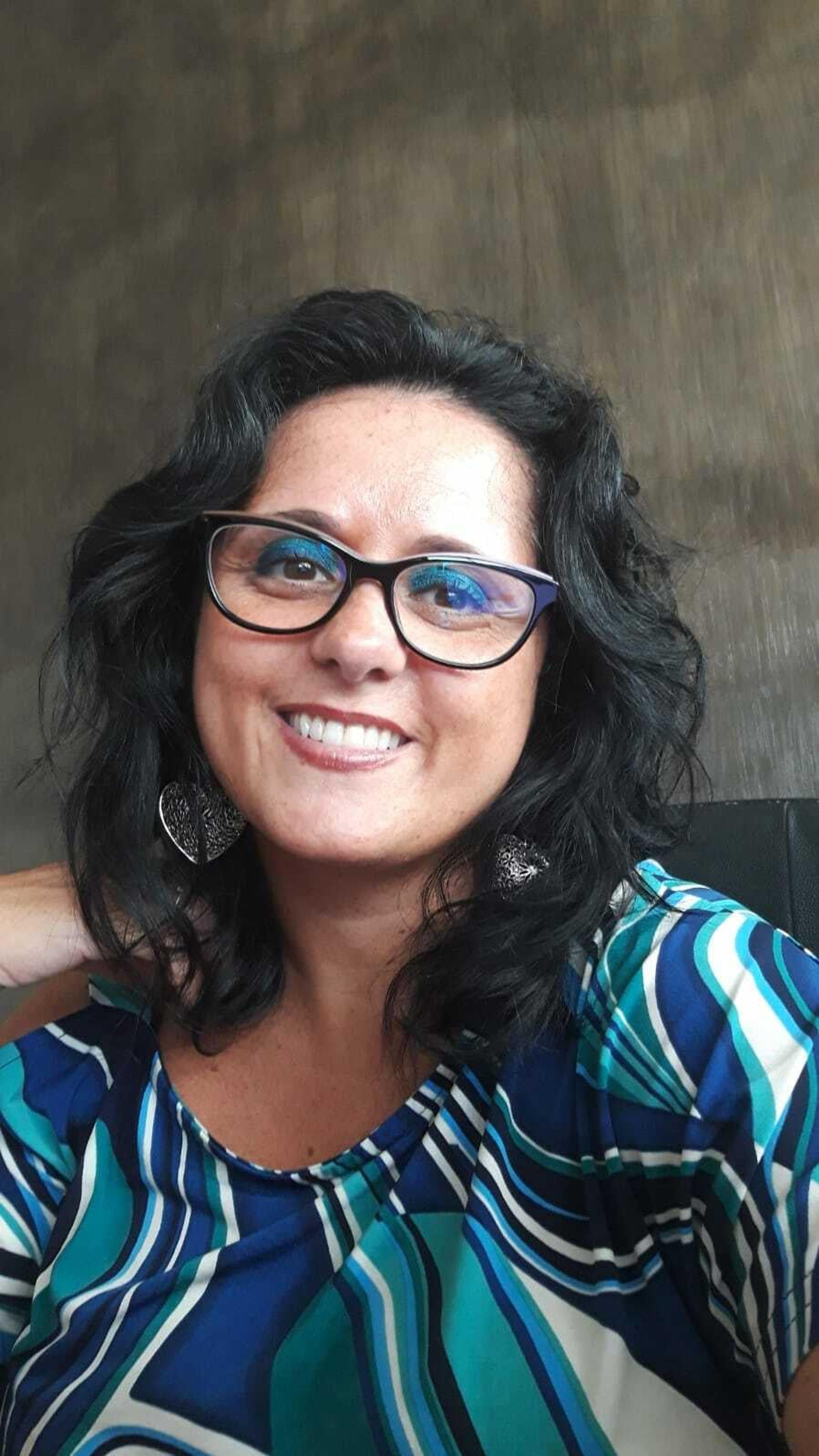 Alessandra Strona