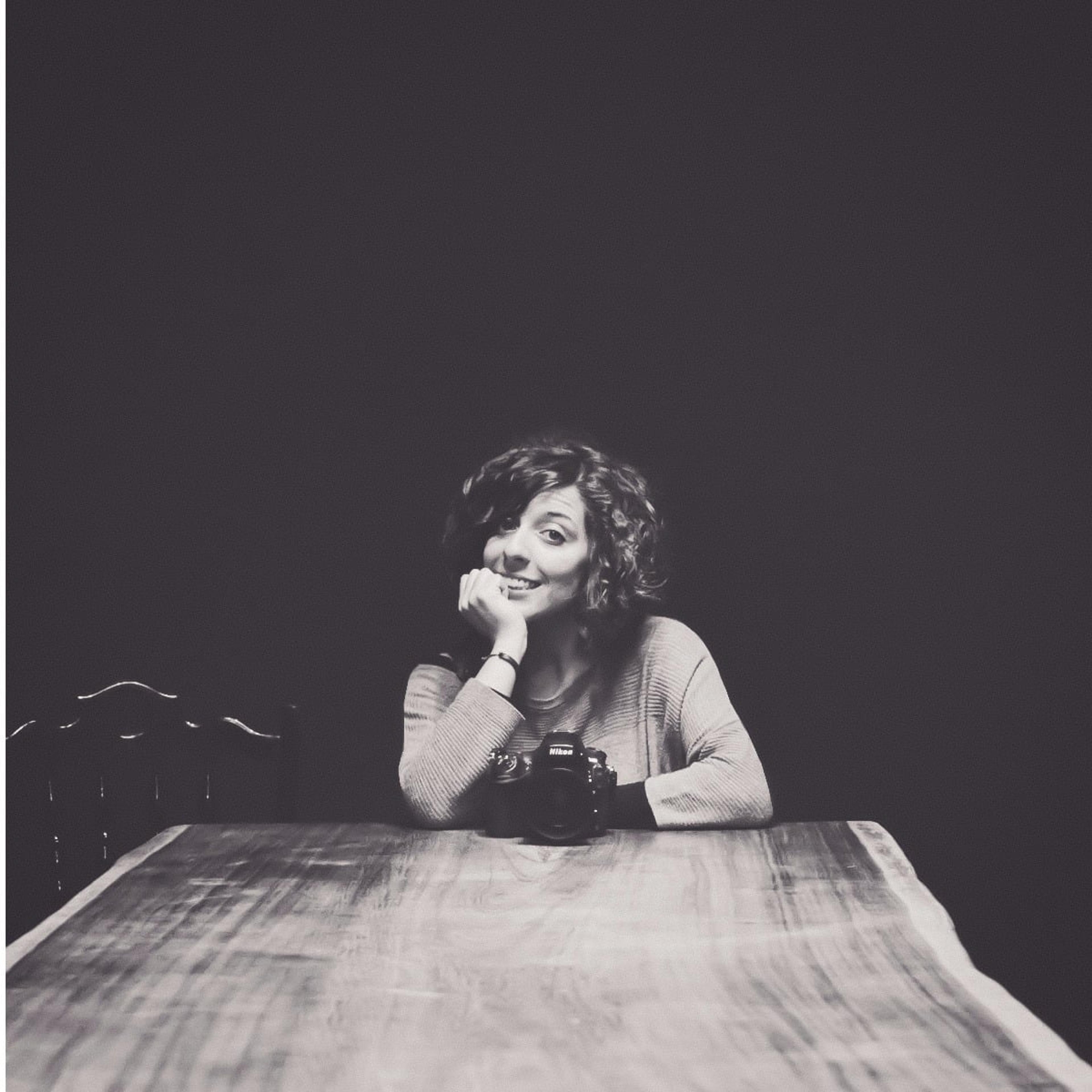 Marzia Iacono