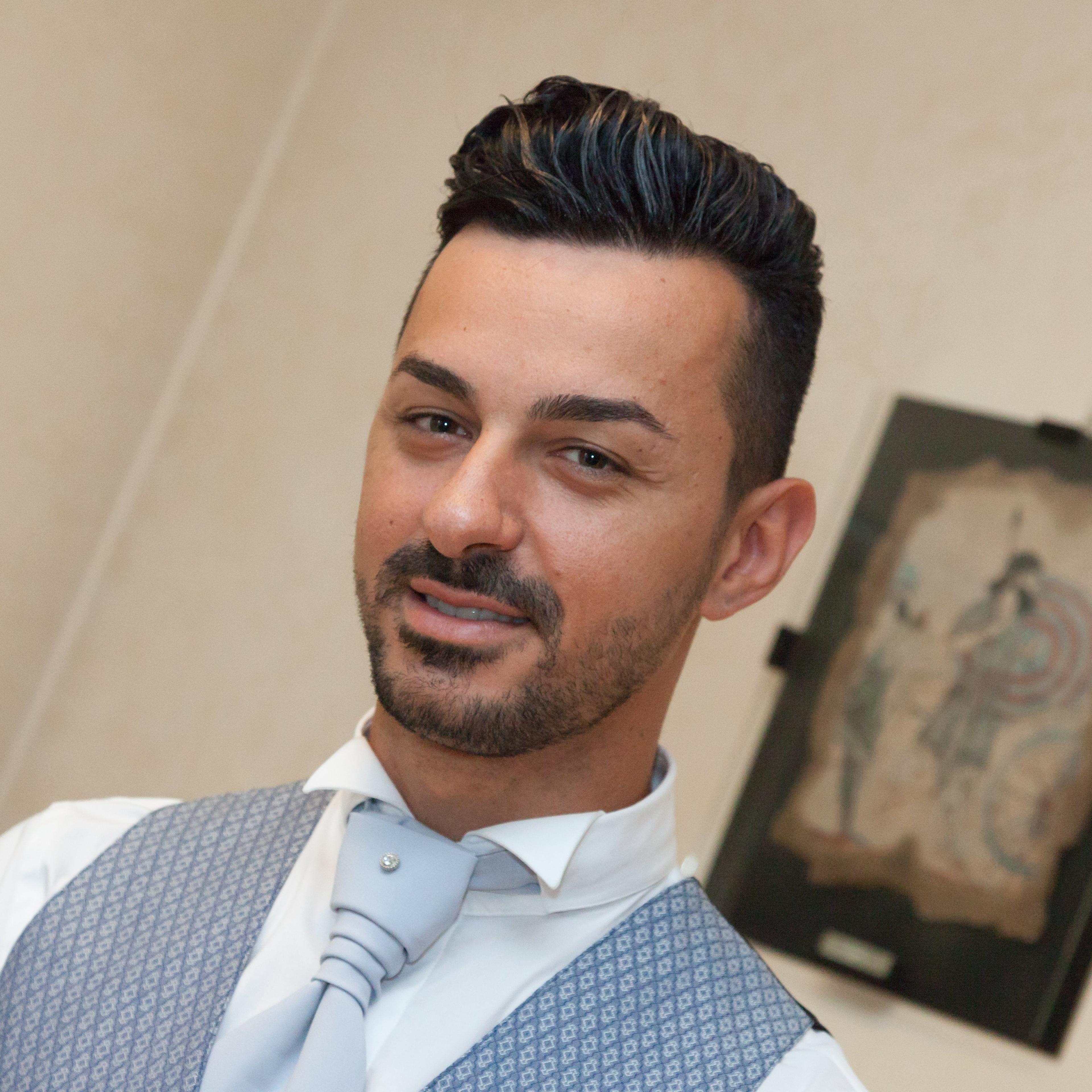 Claudio Cappellaccio