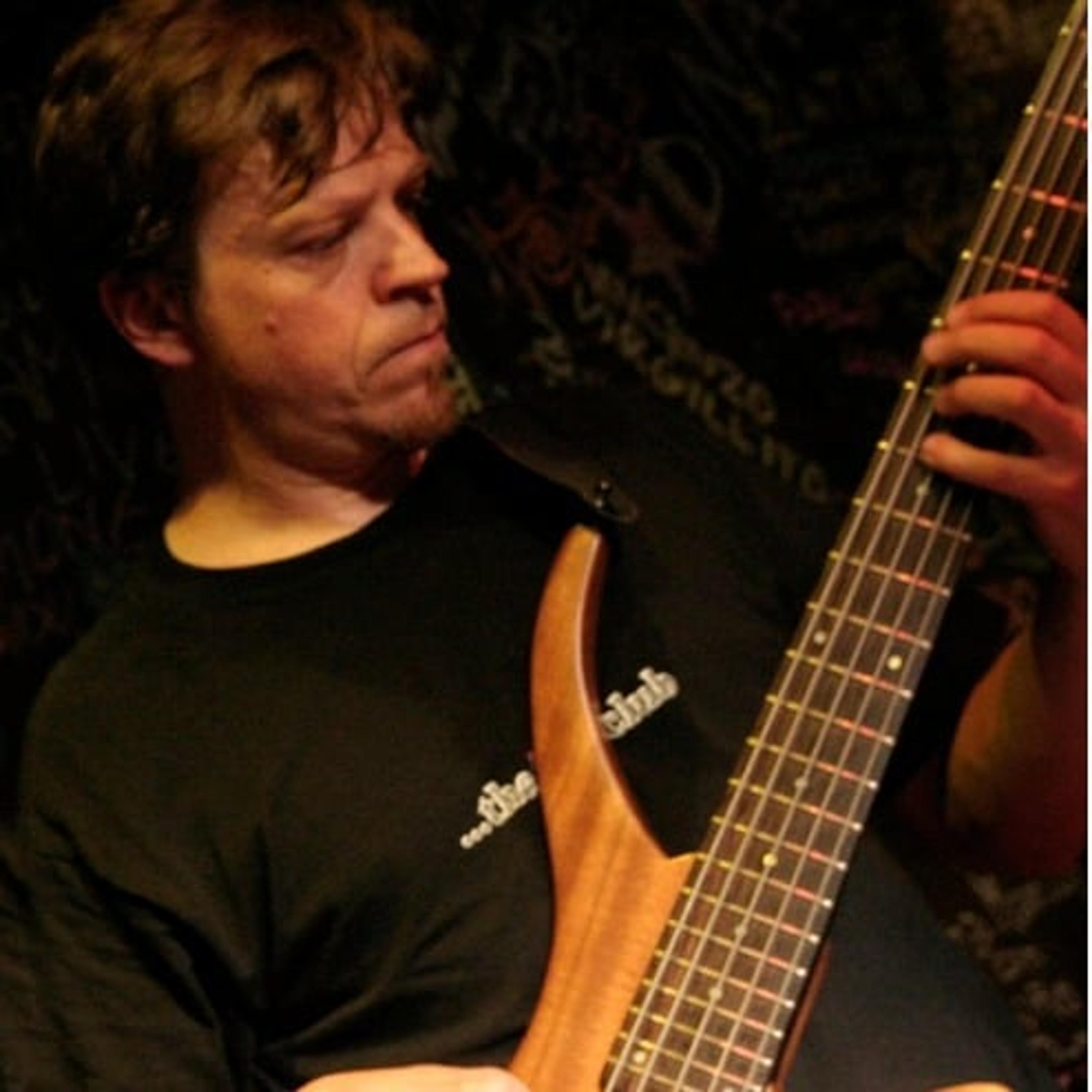 Marco Conti