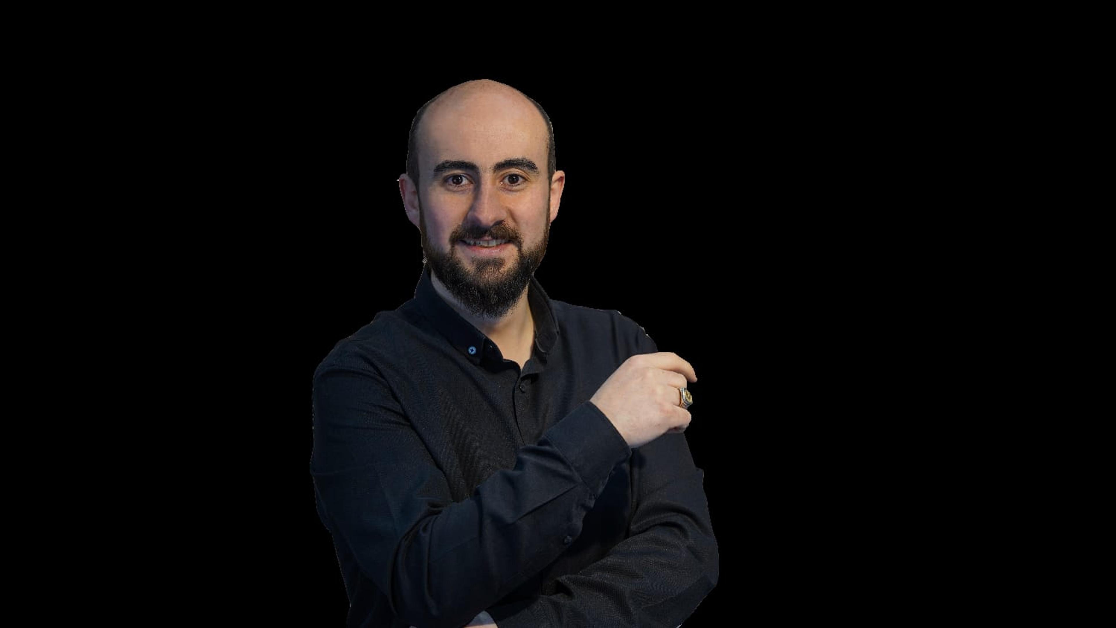 Ebubekir Gözüm