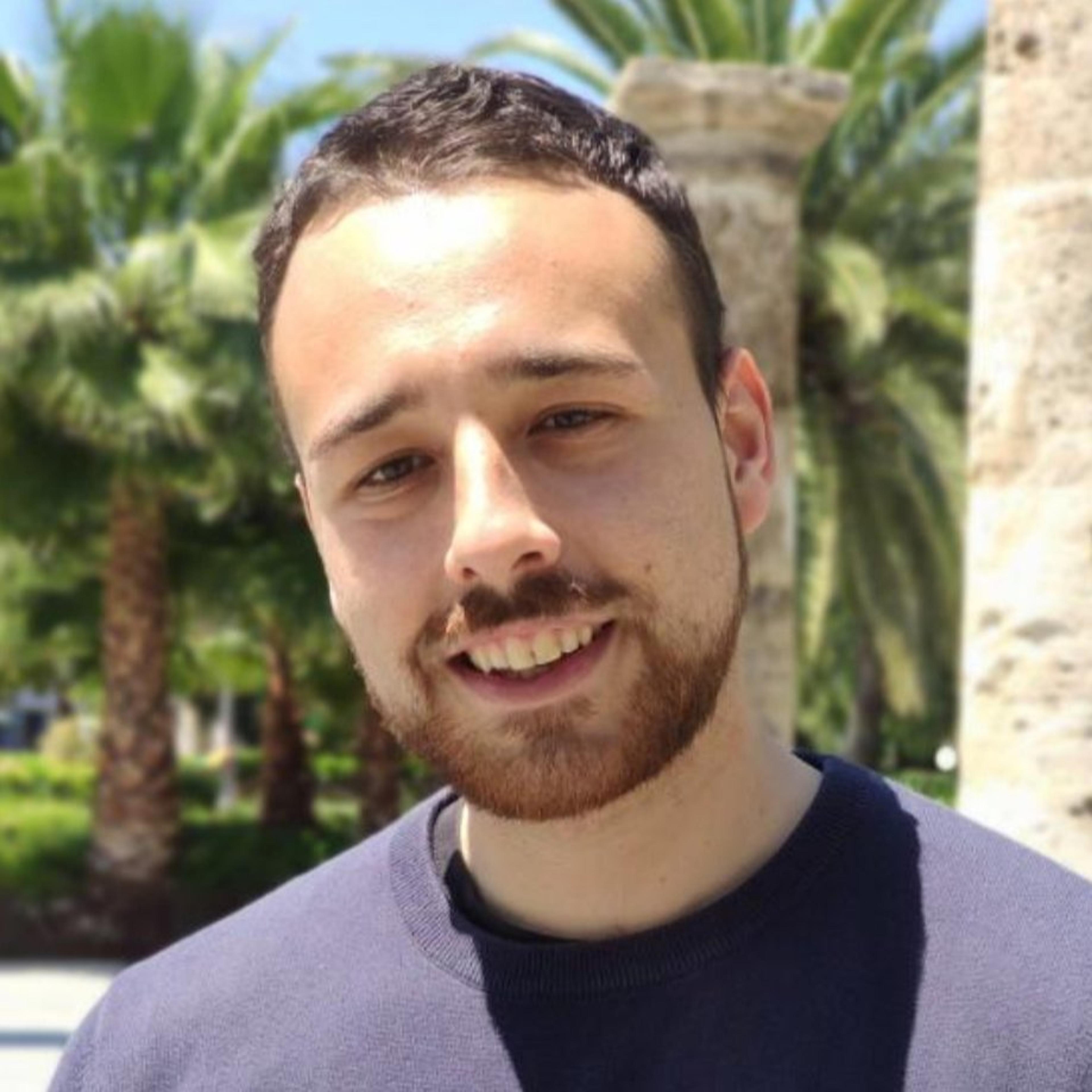 Marcos Nuño Gay
