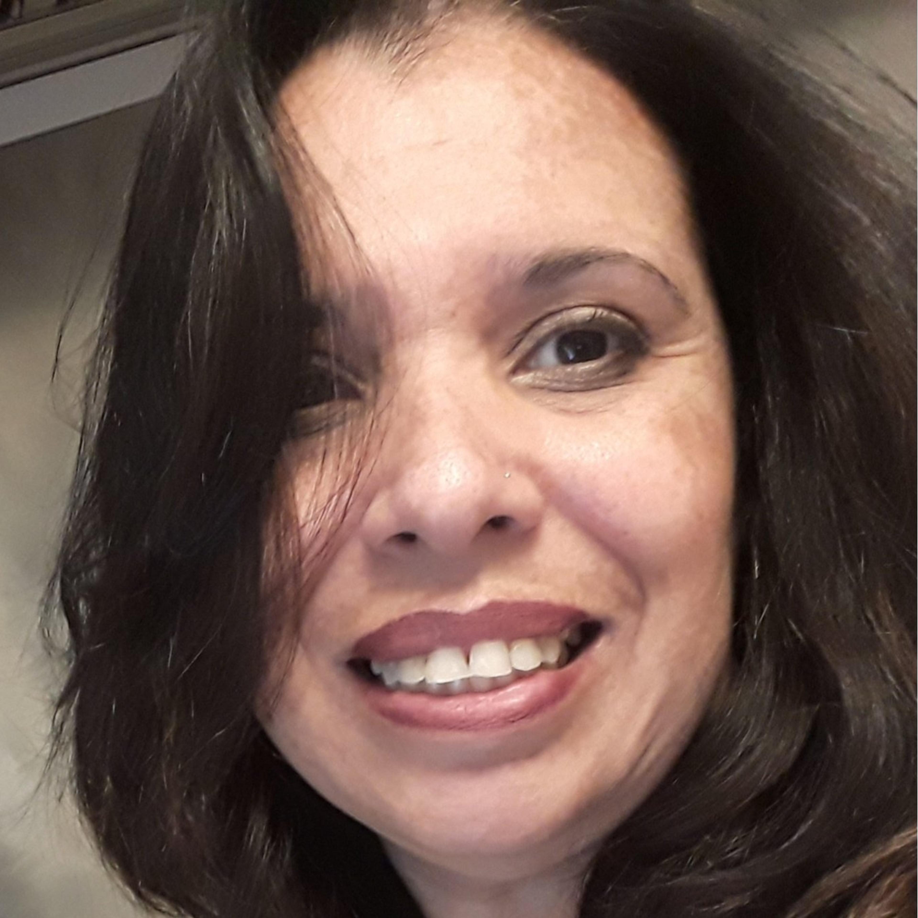 Rossell Angelica Lopez Gutierrez