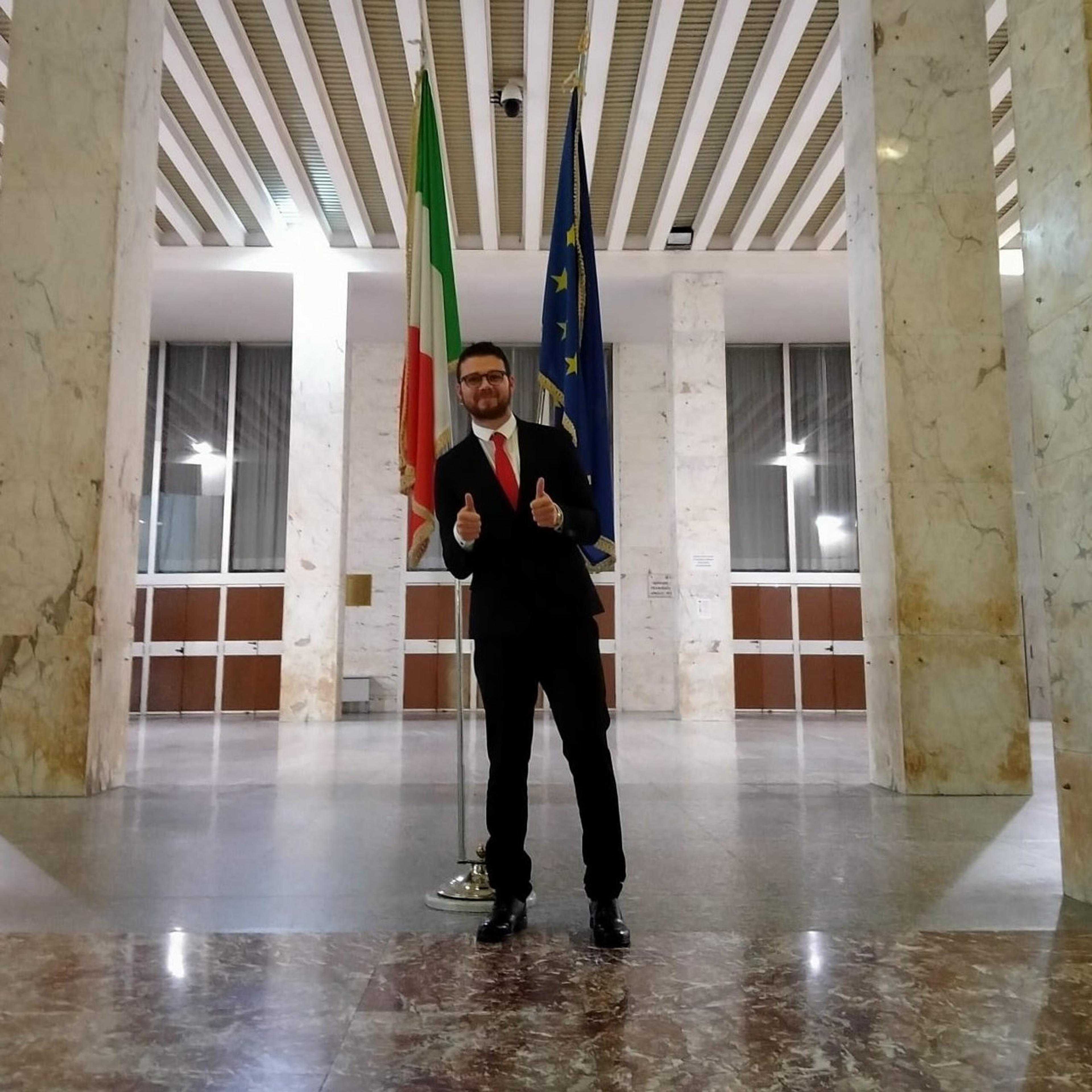 Ignazio Biosa