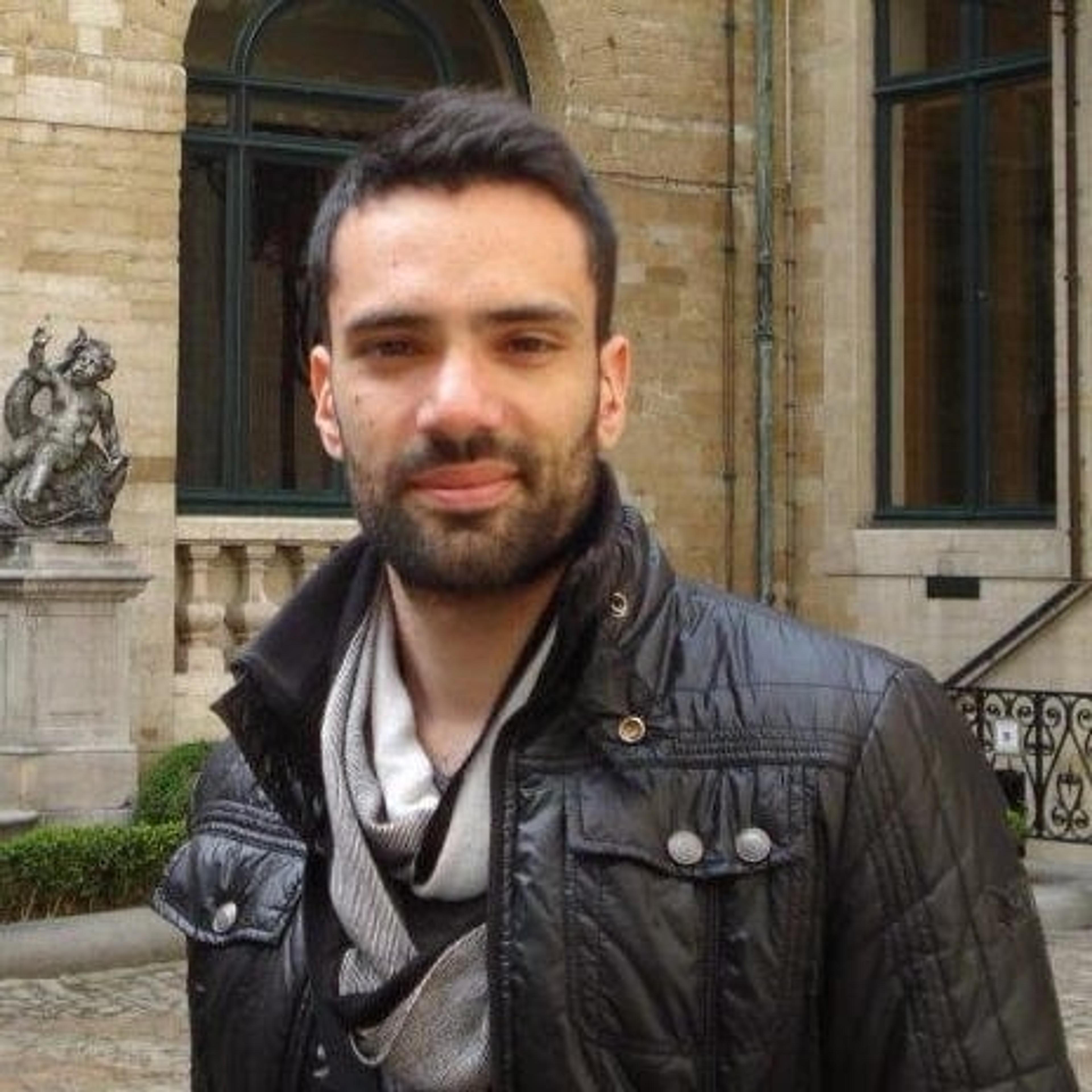 Antonio Carlo Oliveri Architetto