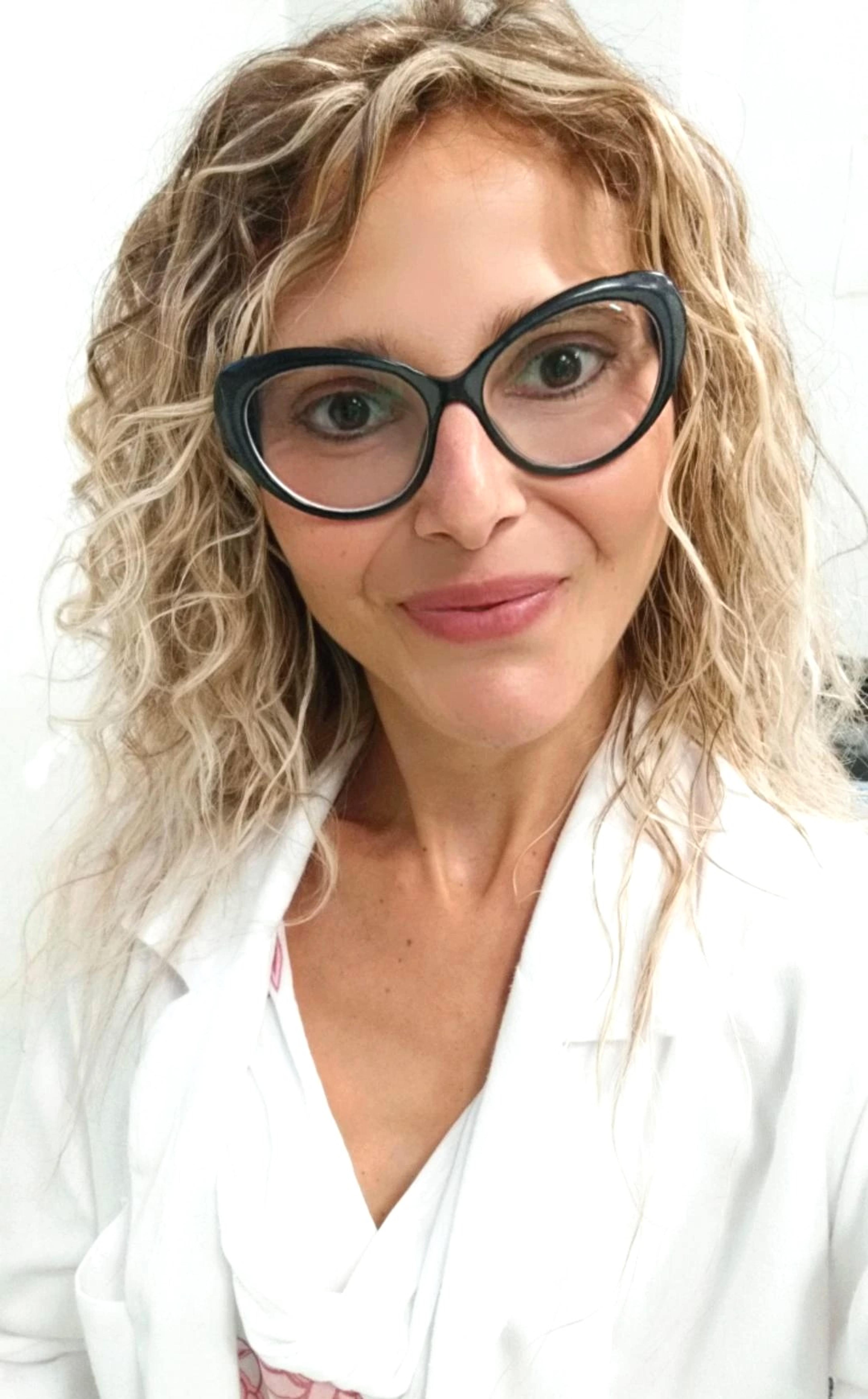 Linda Caracausi