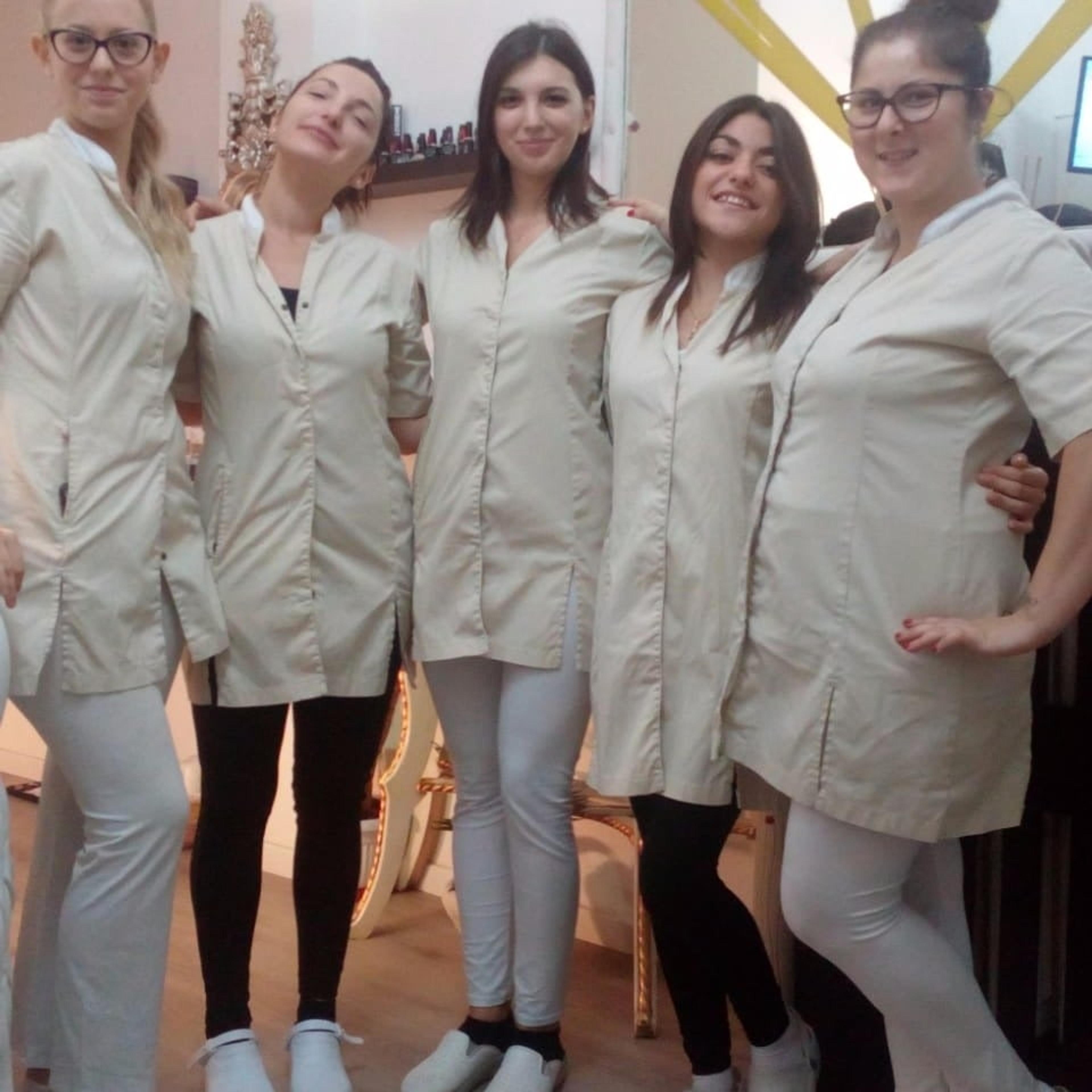 Cristal estetica