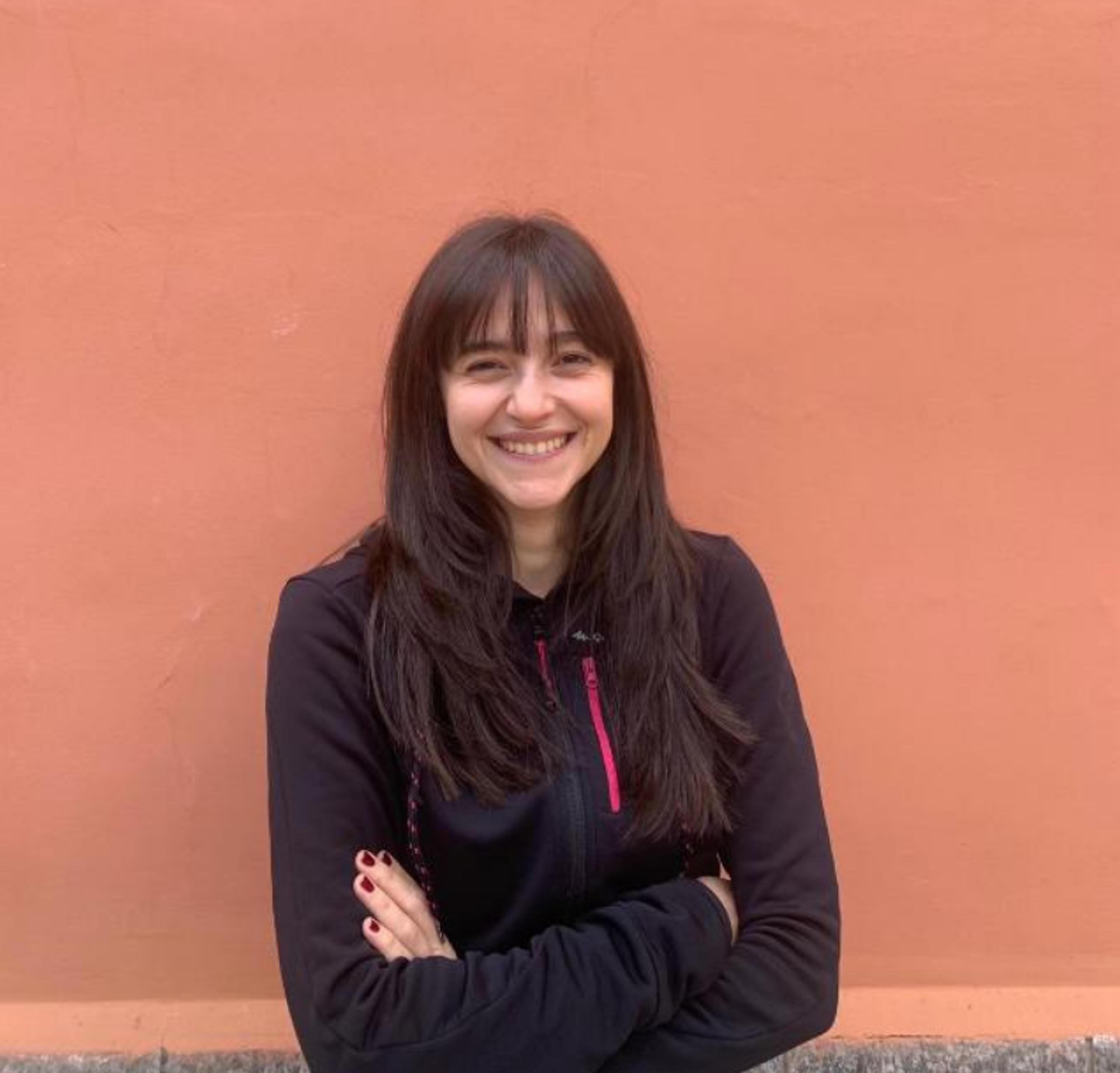 Arianna Galli