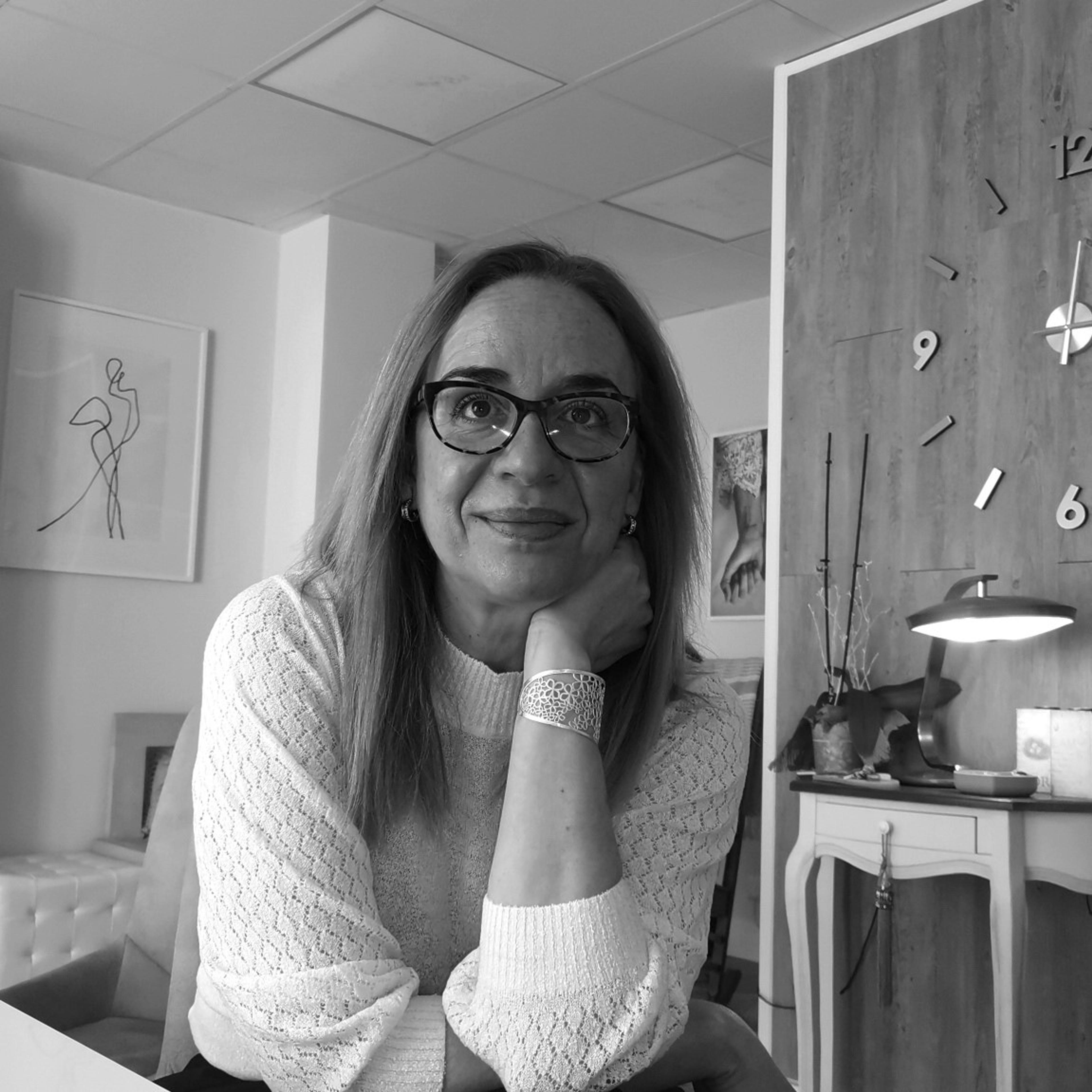 Natalia Bacaicoa PSICOLOGÍA NB