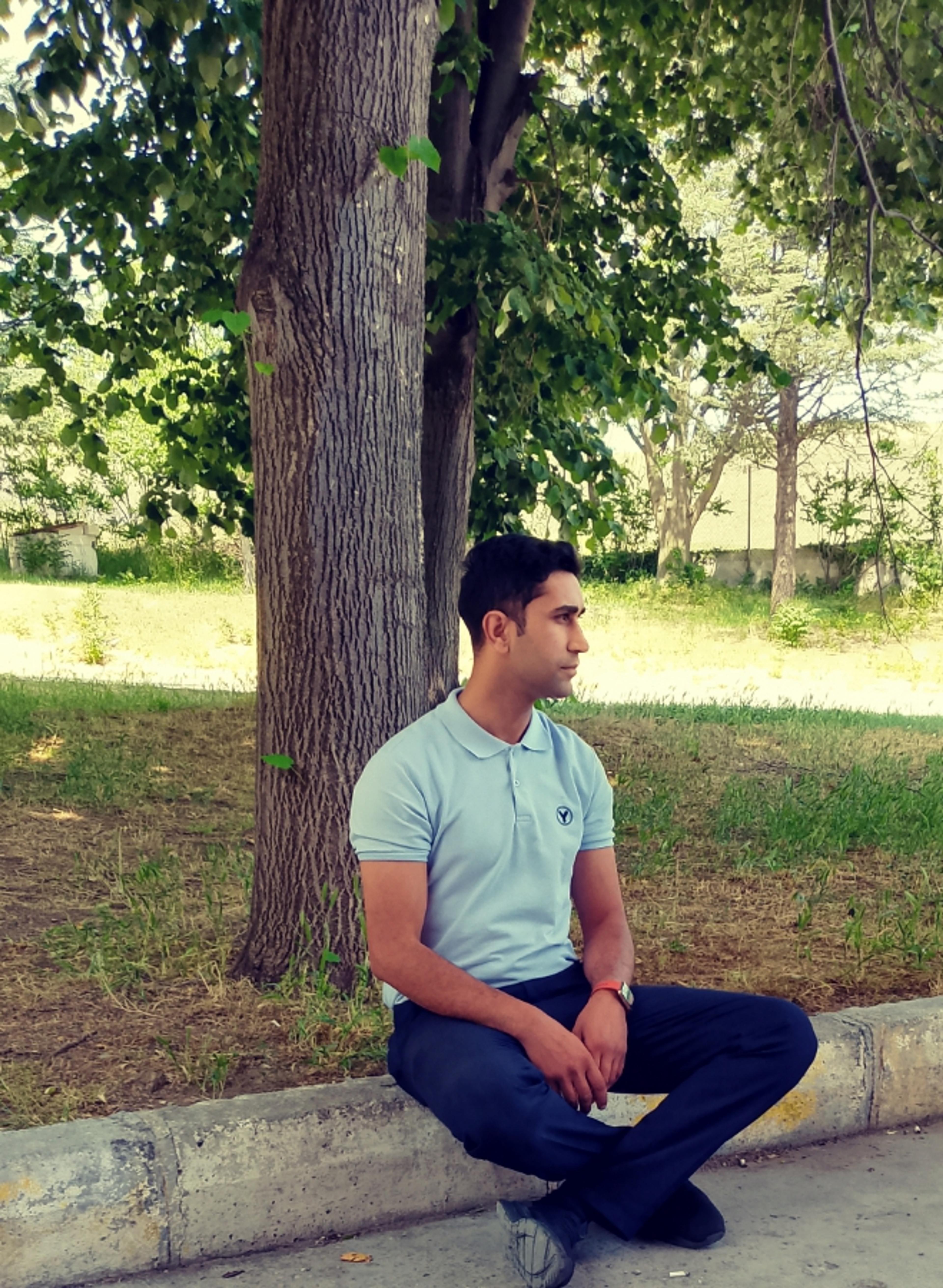 Tolga Küçükbaba