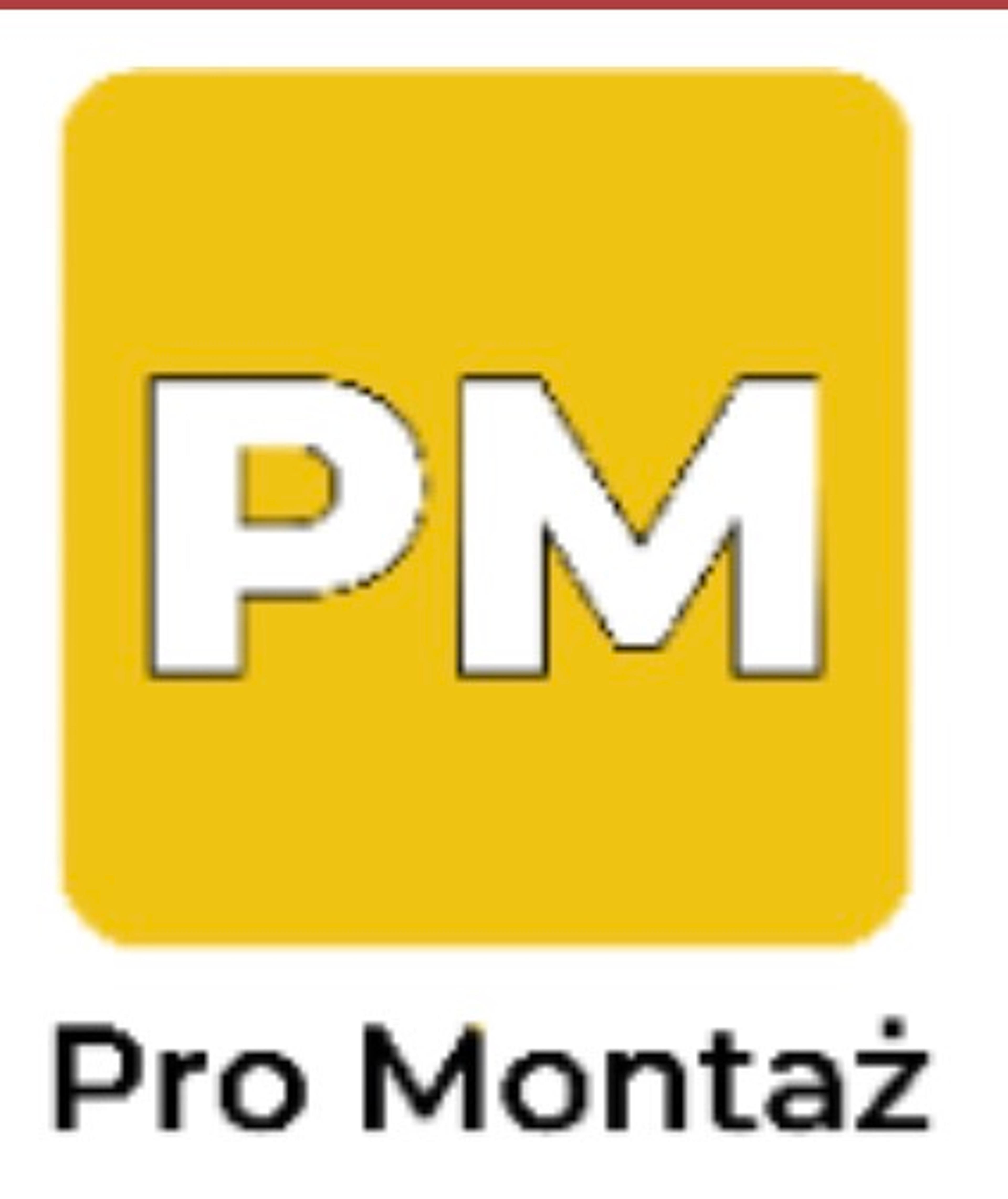 Pro-Montaż