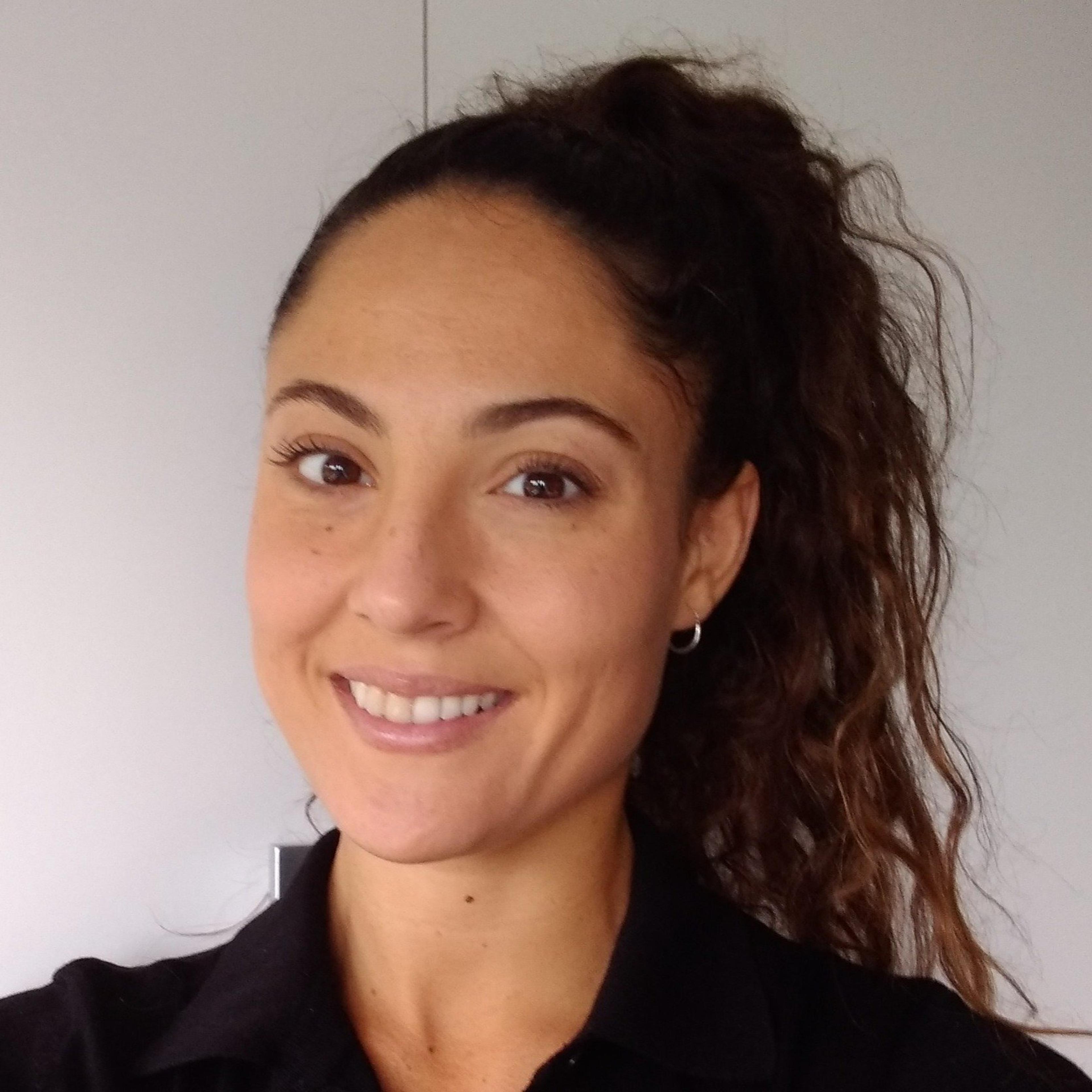 Rocio Martín Vázquez D
