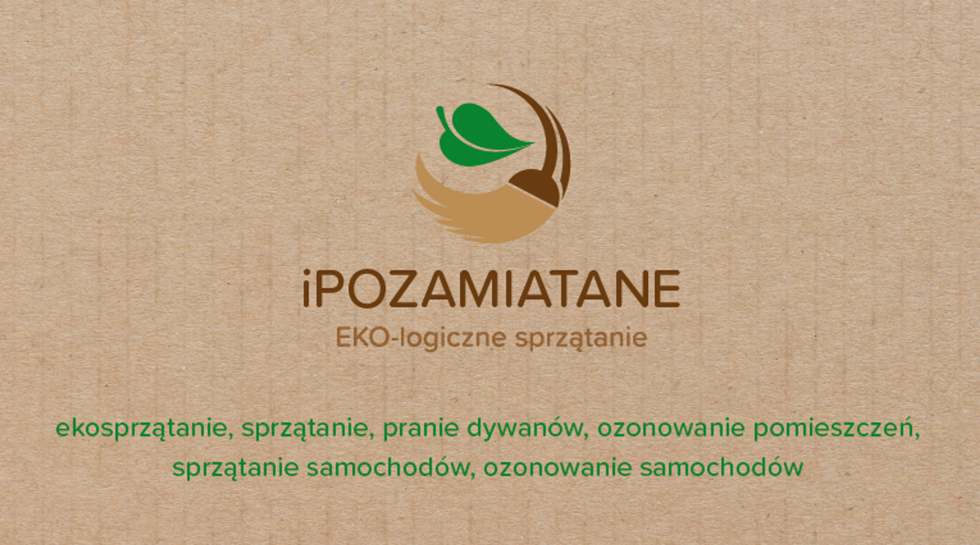 IPOZAMIATANE