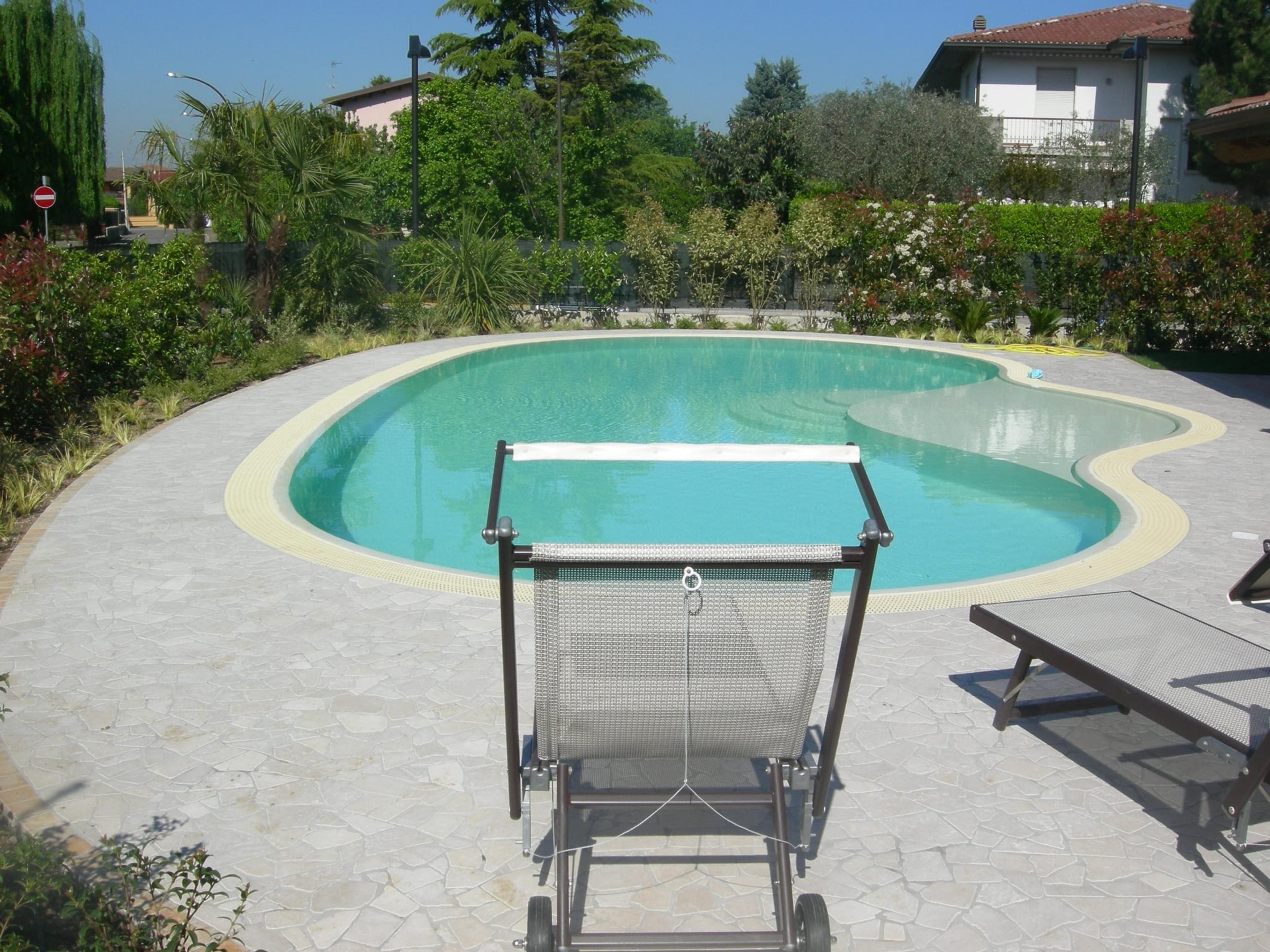 Bertoli Piscine