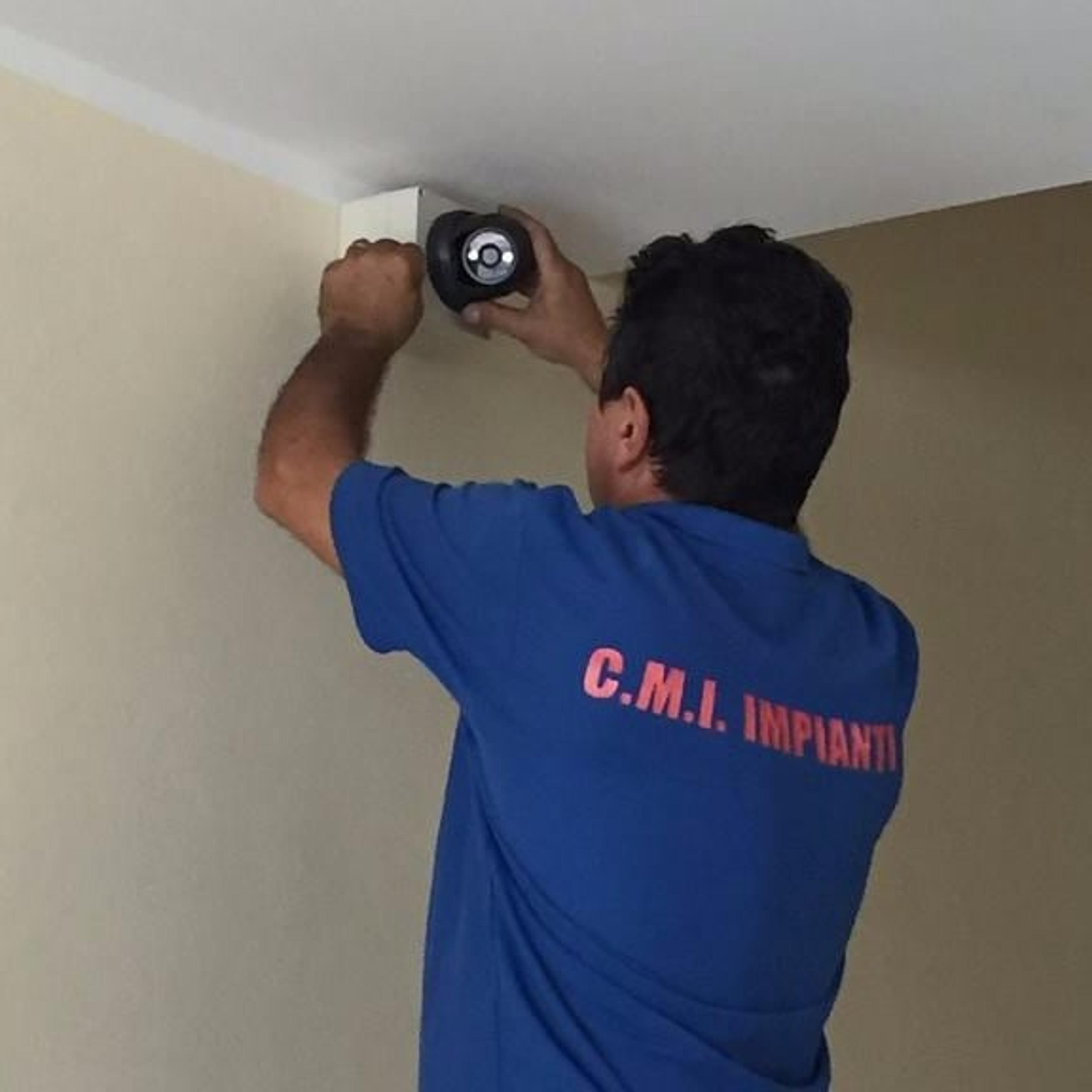C.M.I. DI CERESI MIRCO