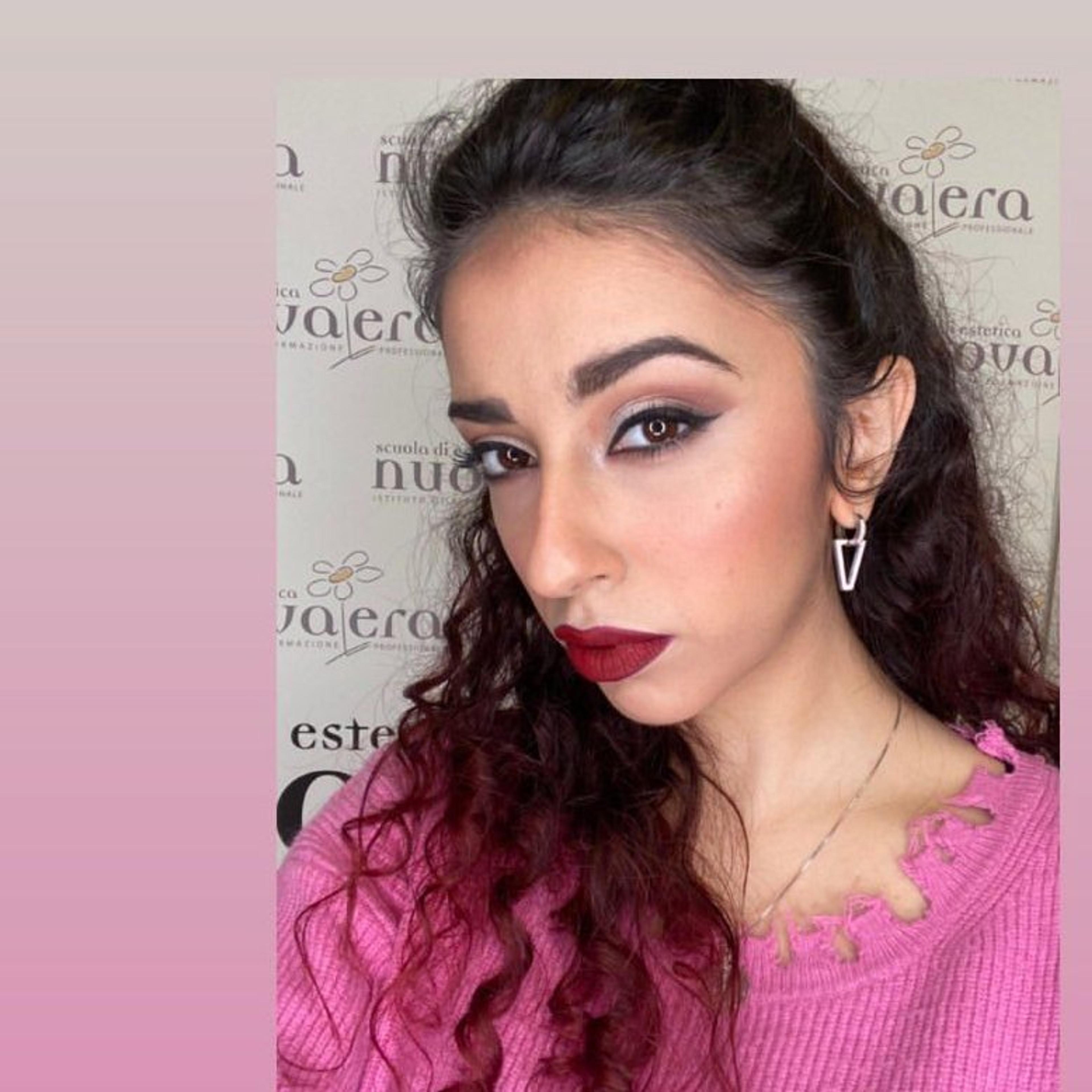 Martina Auricchio